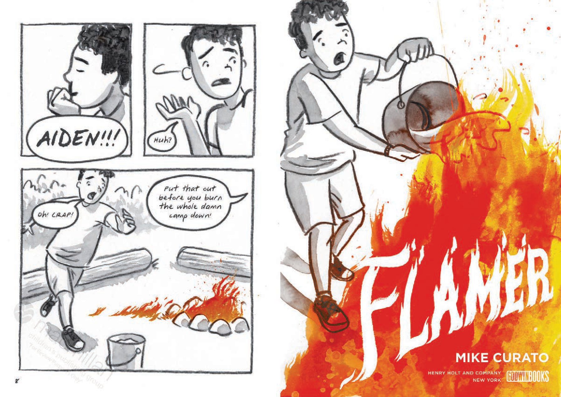 Flamer