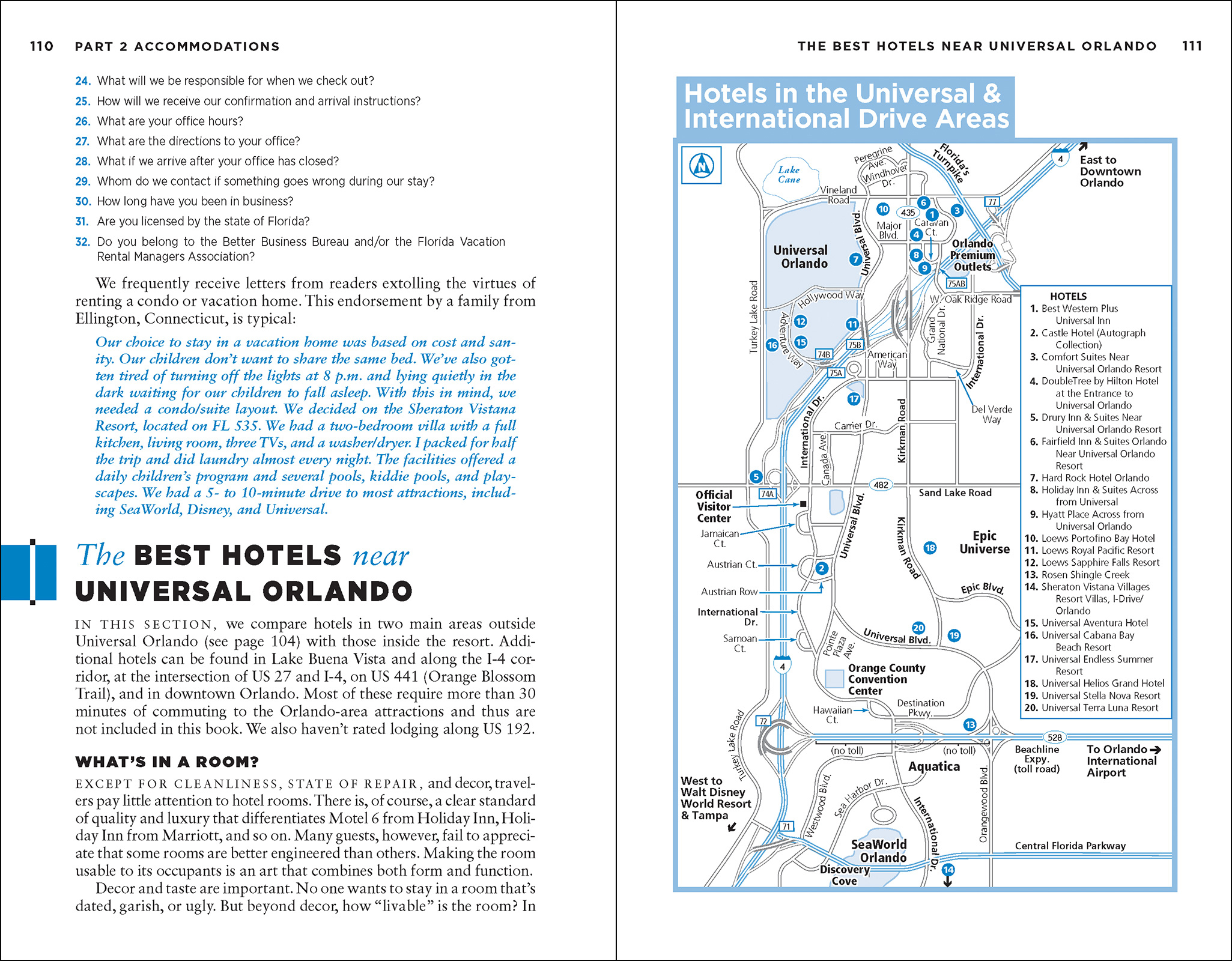 The Unofficial Guide to Universal Orlando 2026
