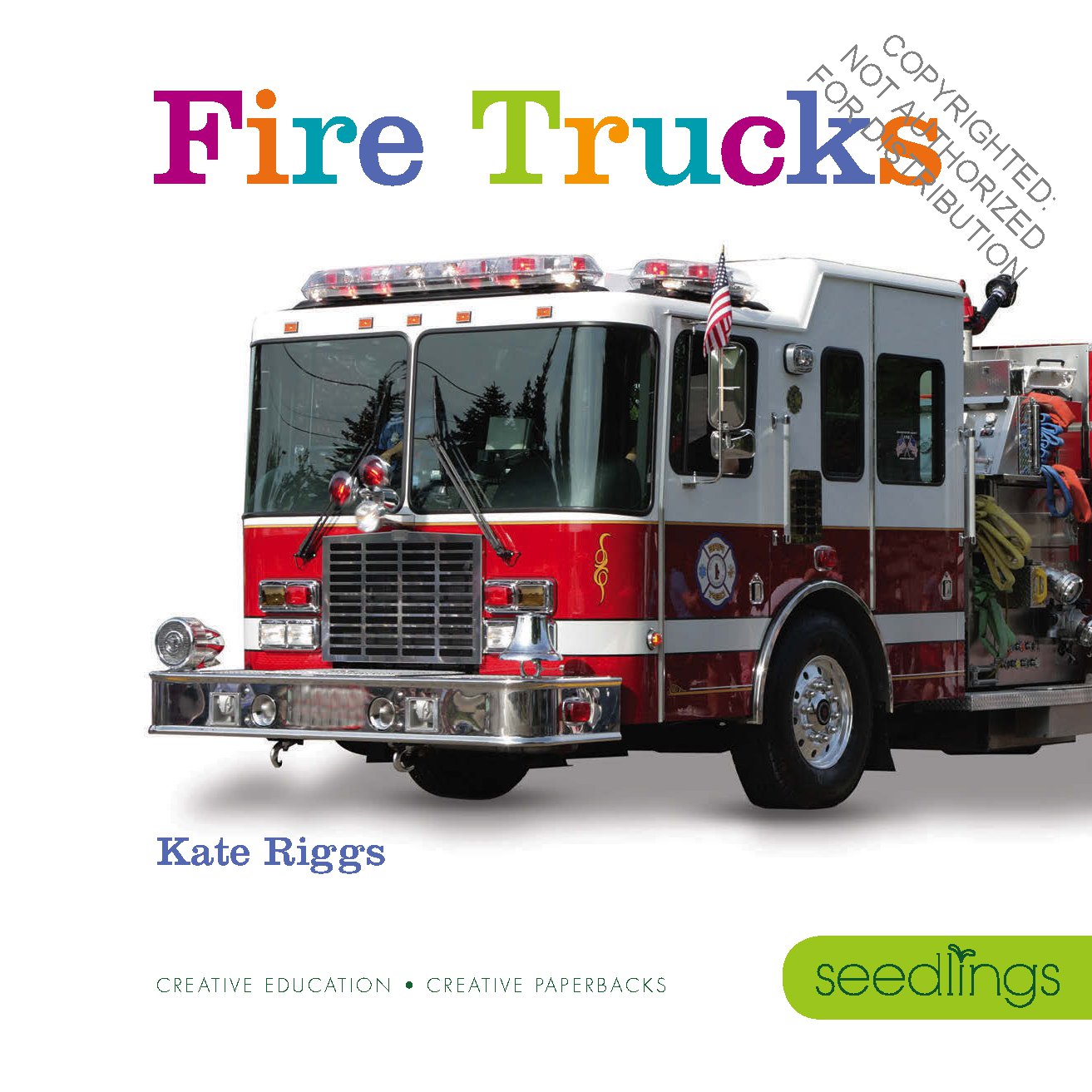 Fire Trucks