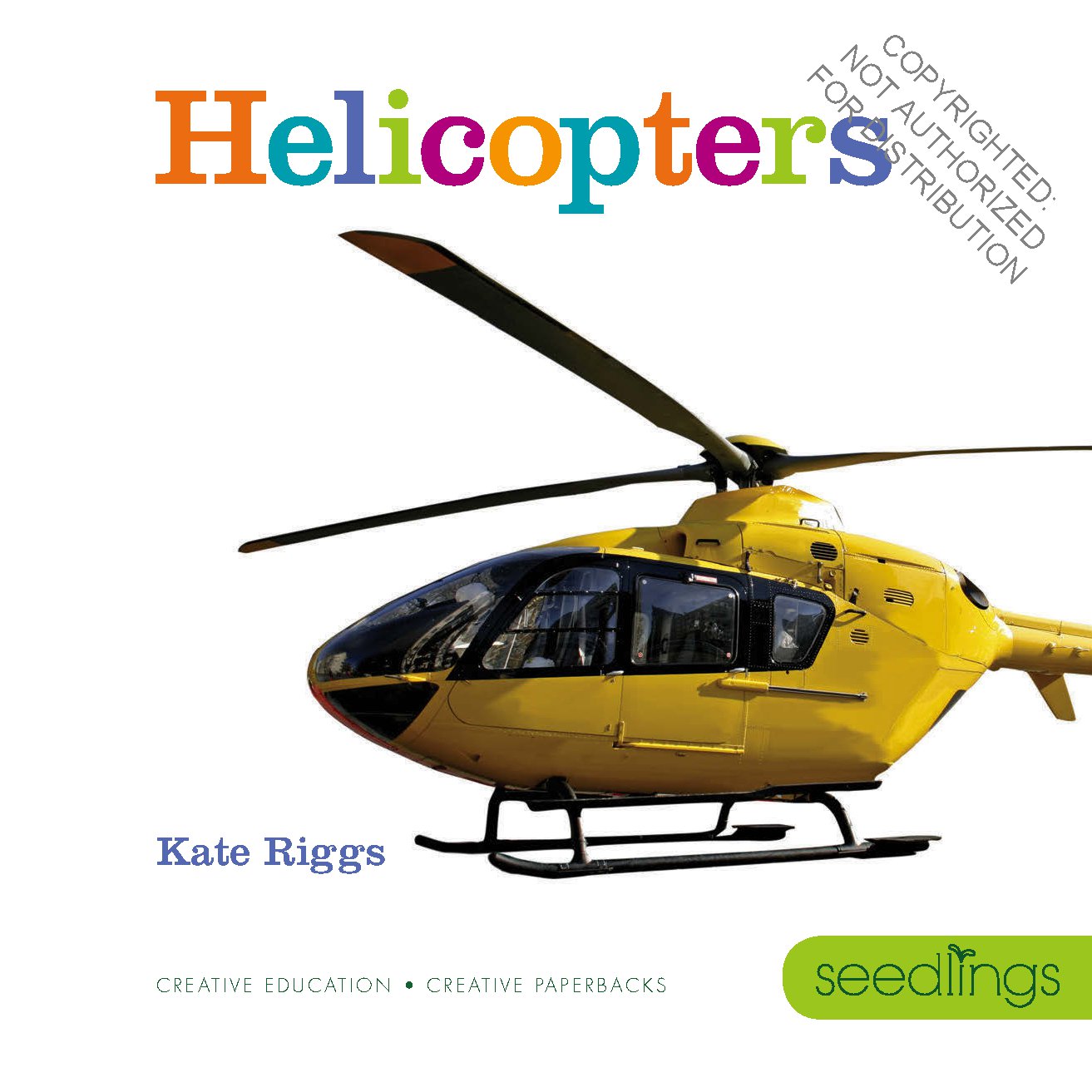 Helicopters