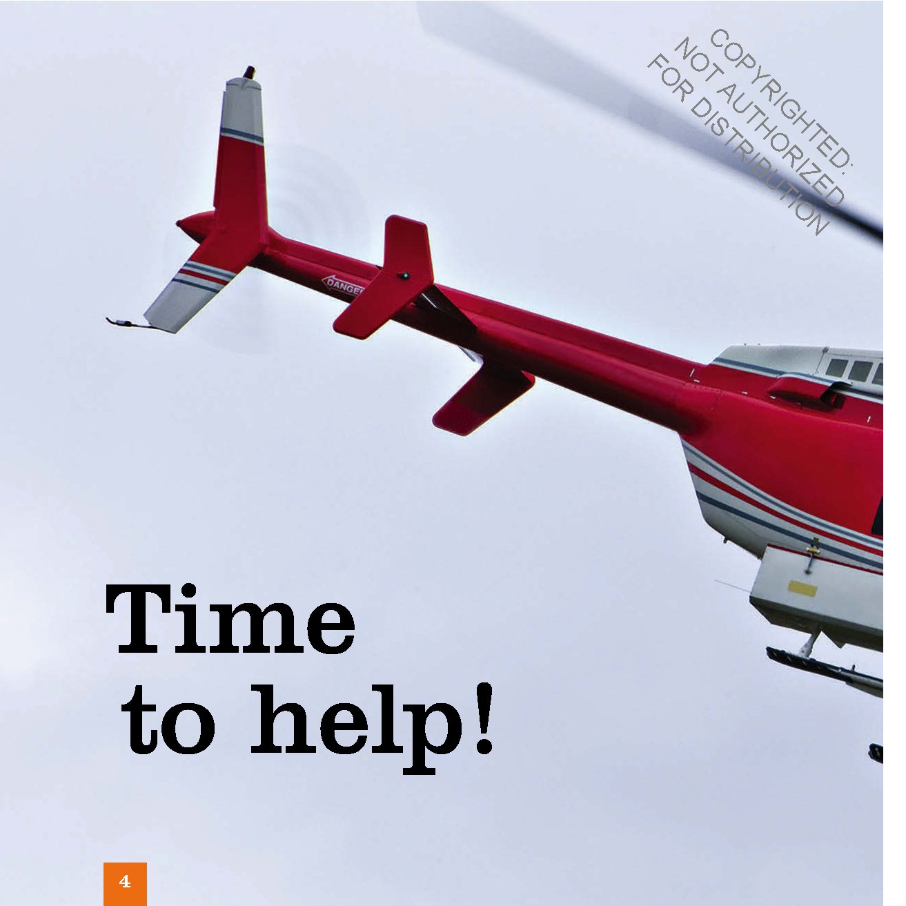 Helicopters