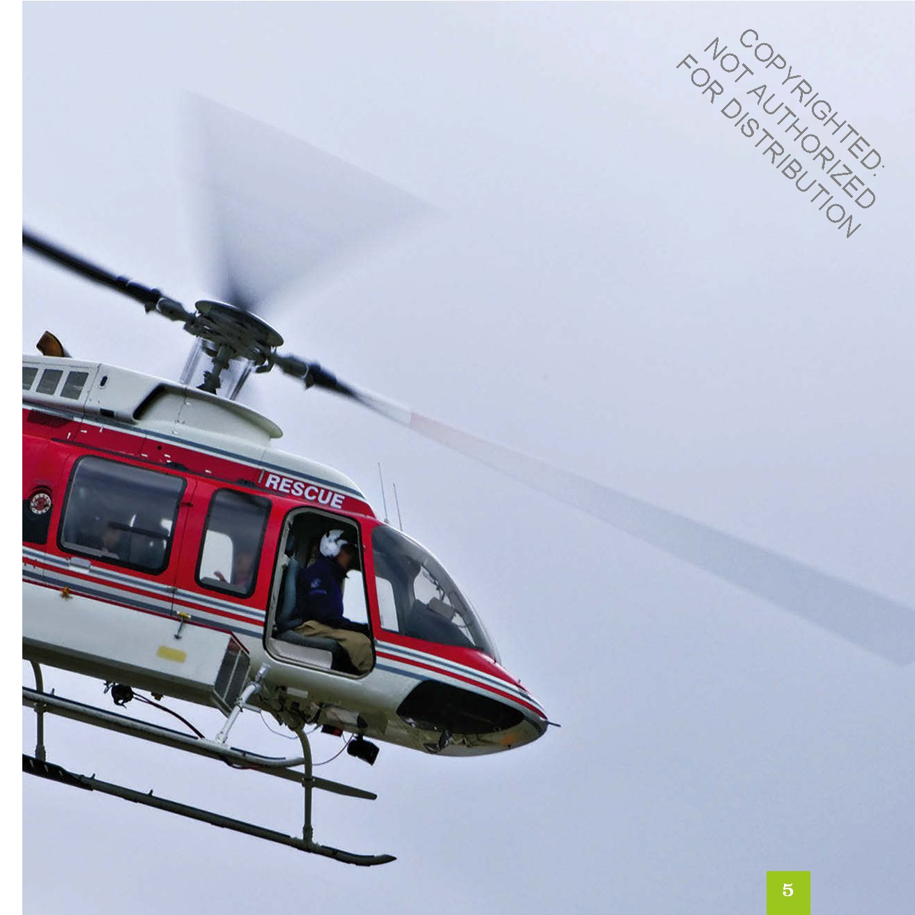 Helicopters