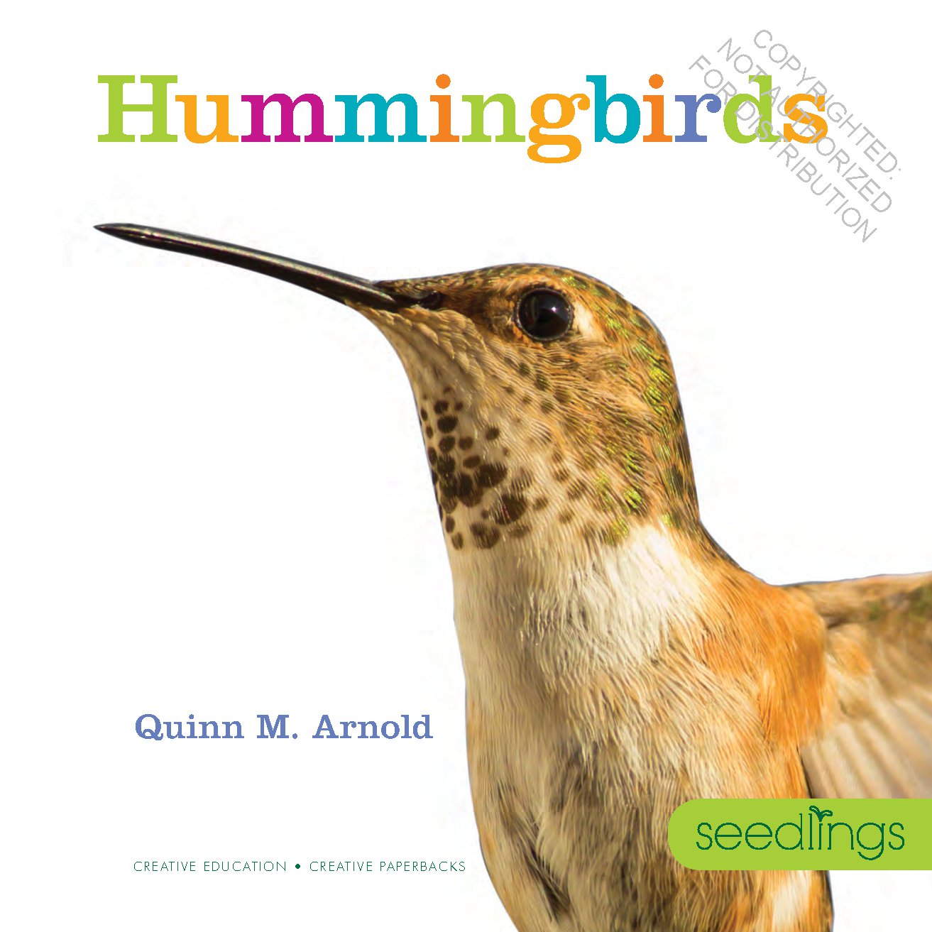 Hummingbirds