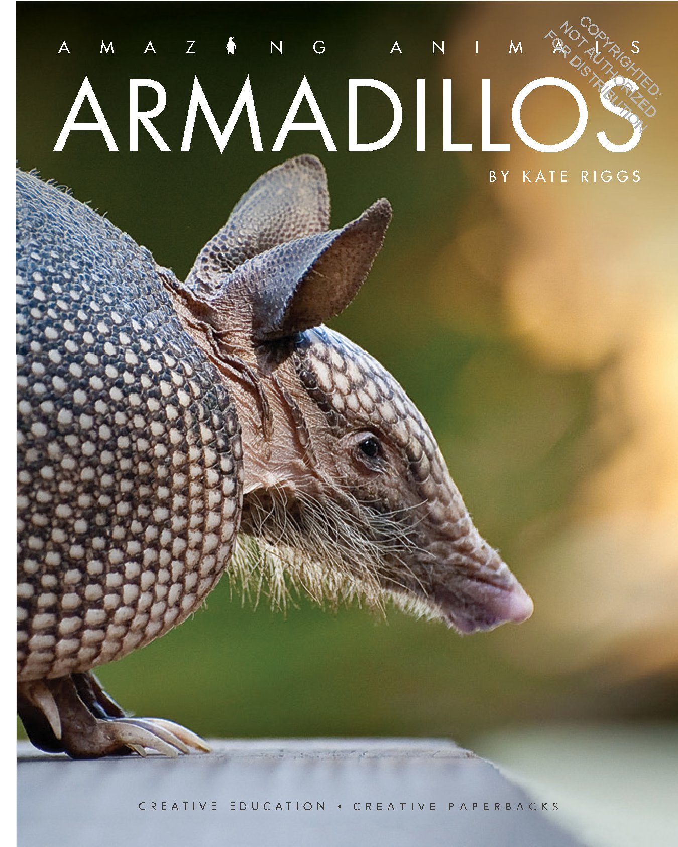 Armadillos