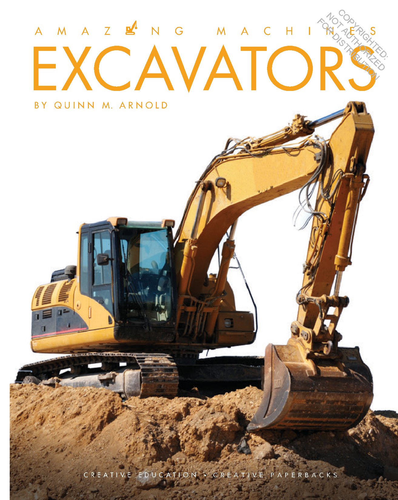 Excavators