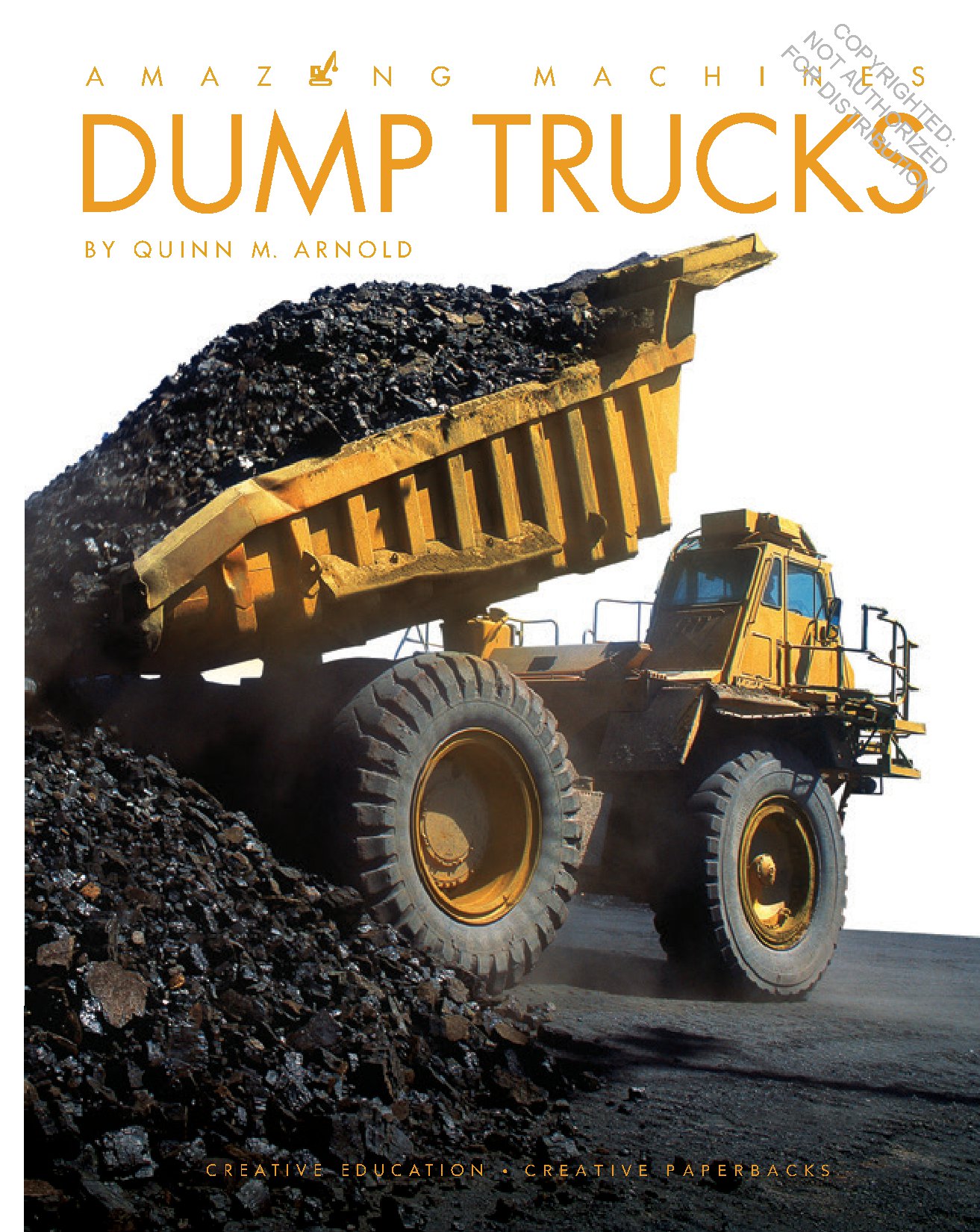 Dump Trucks