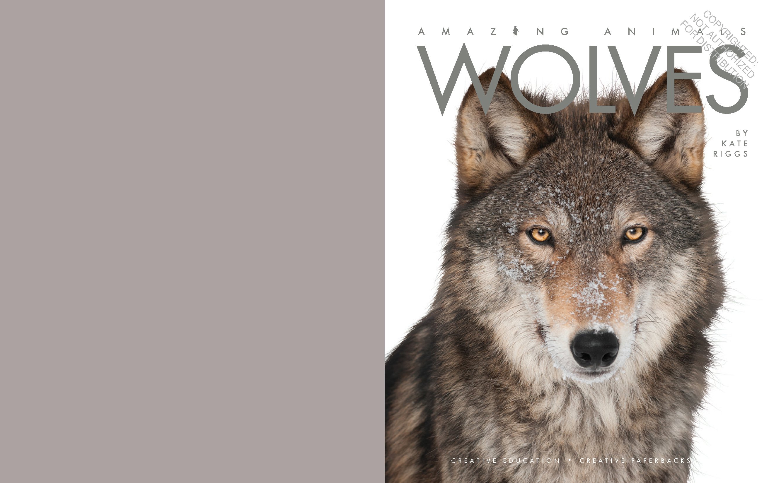 Wolves