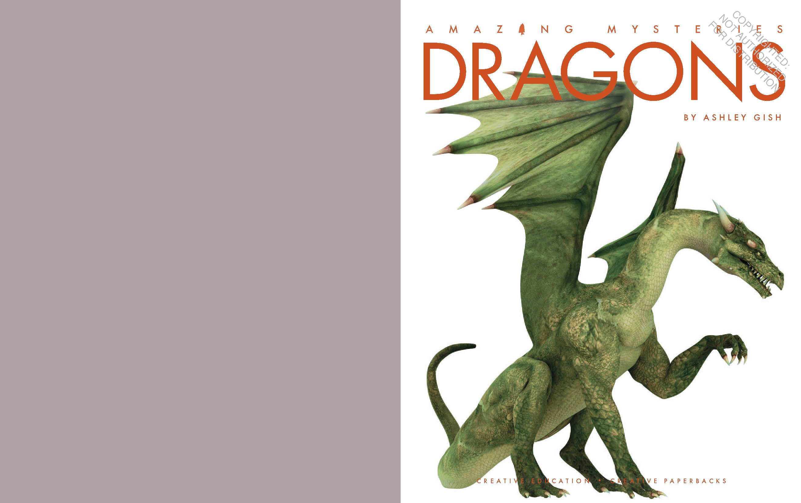 Dragons