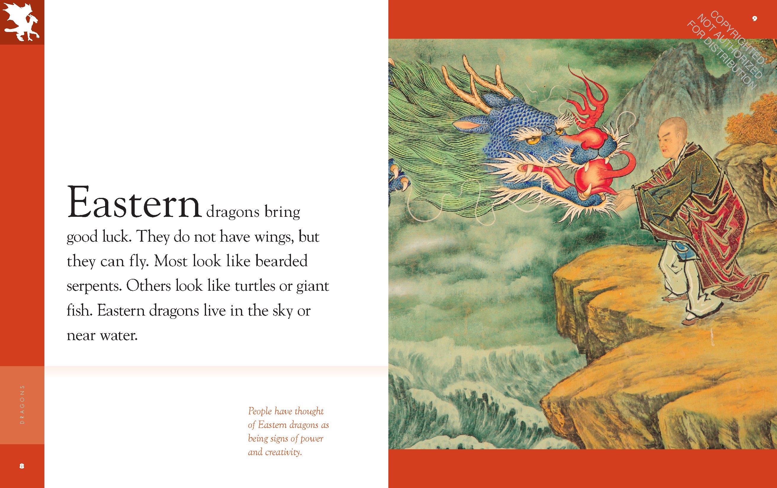 Dragons