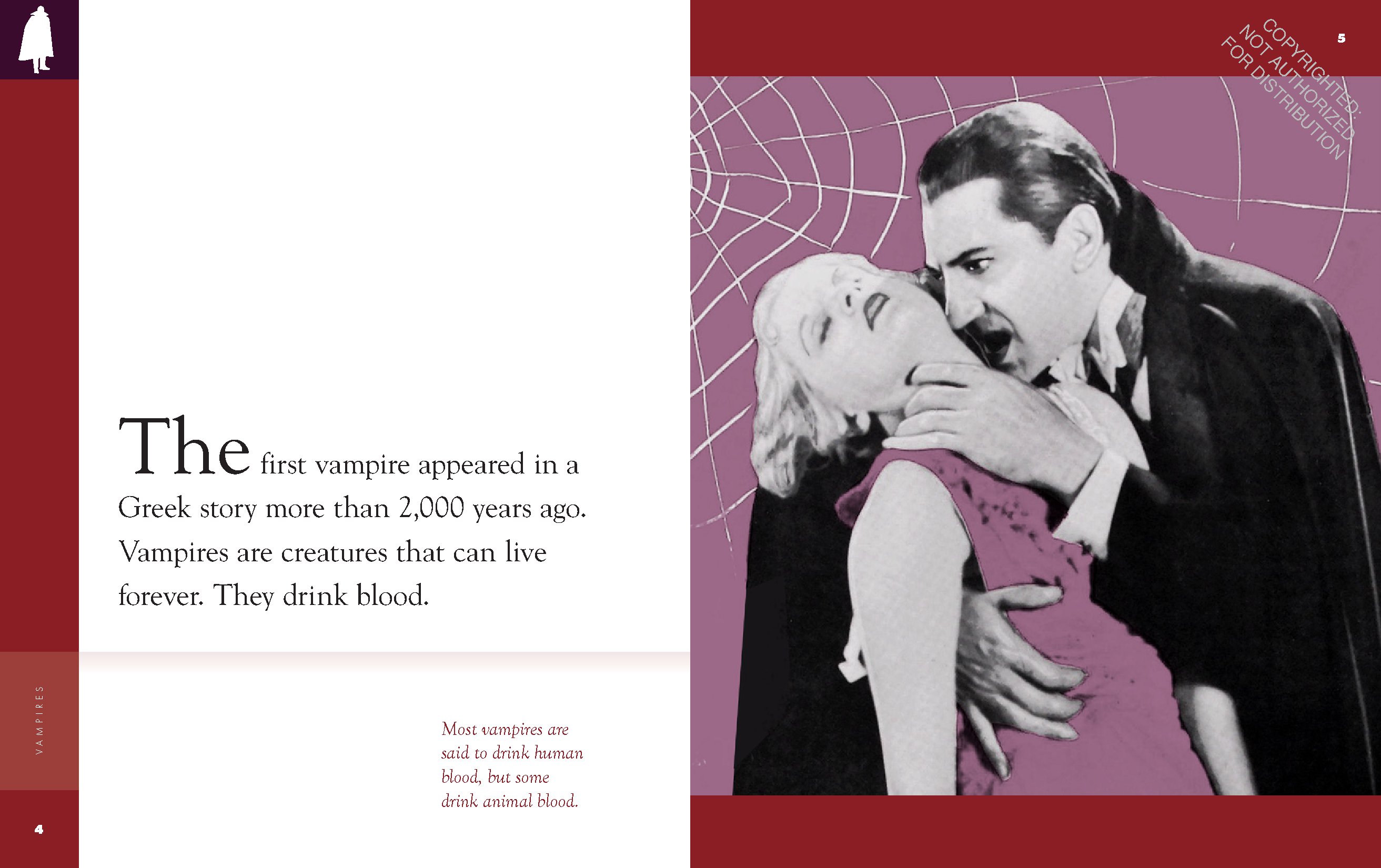 Vampires