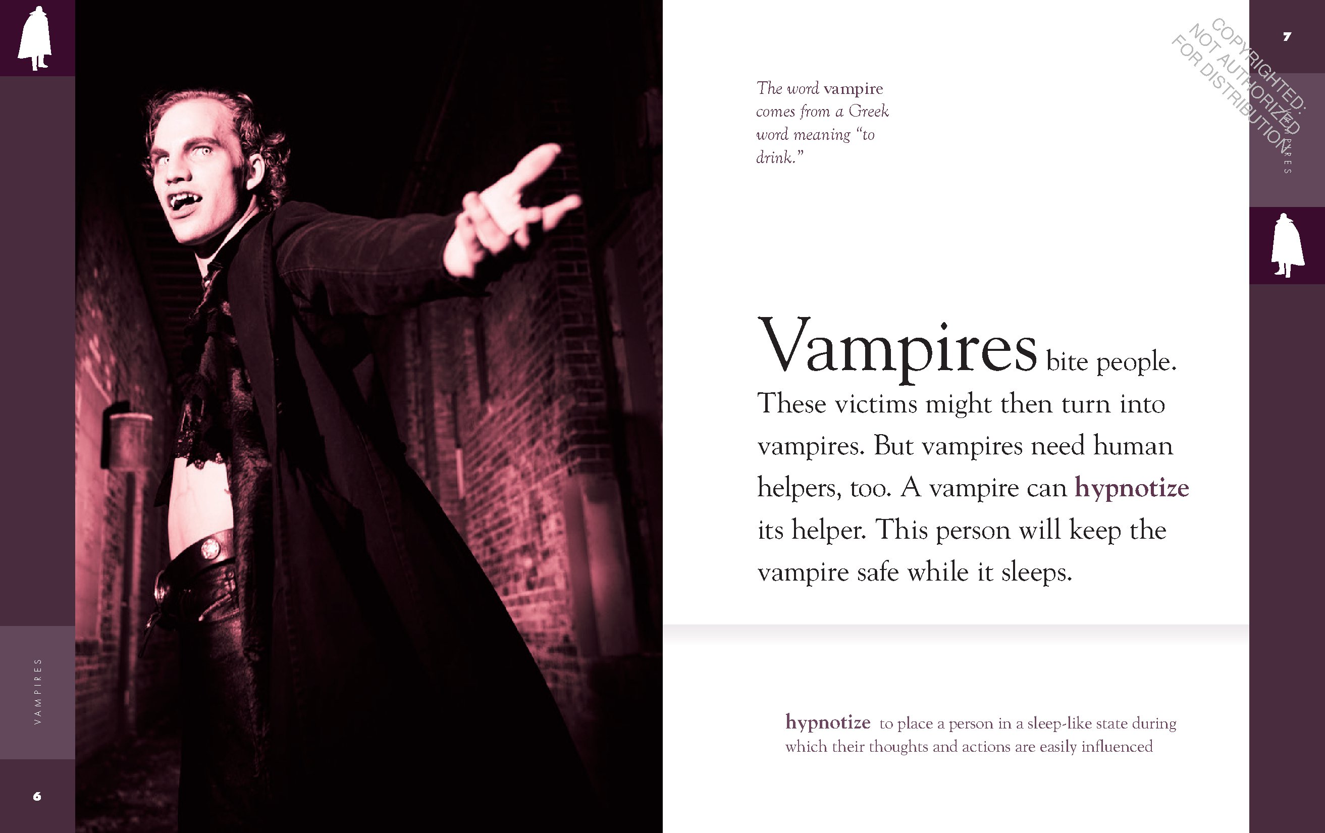 Vampires
