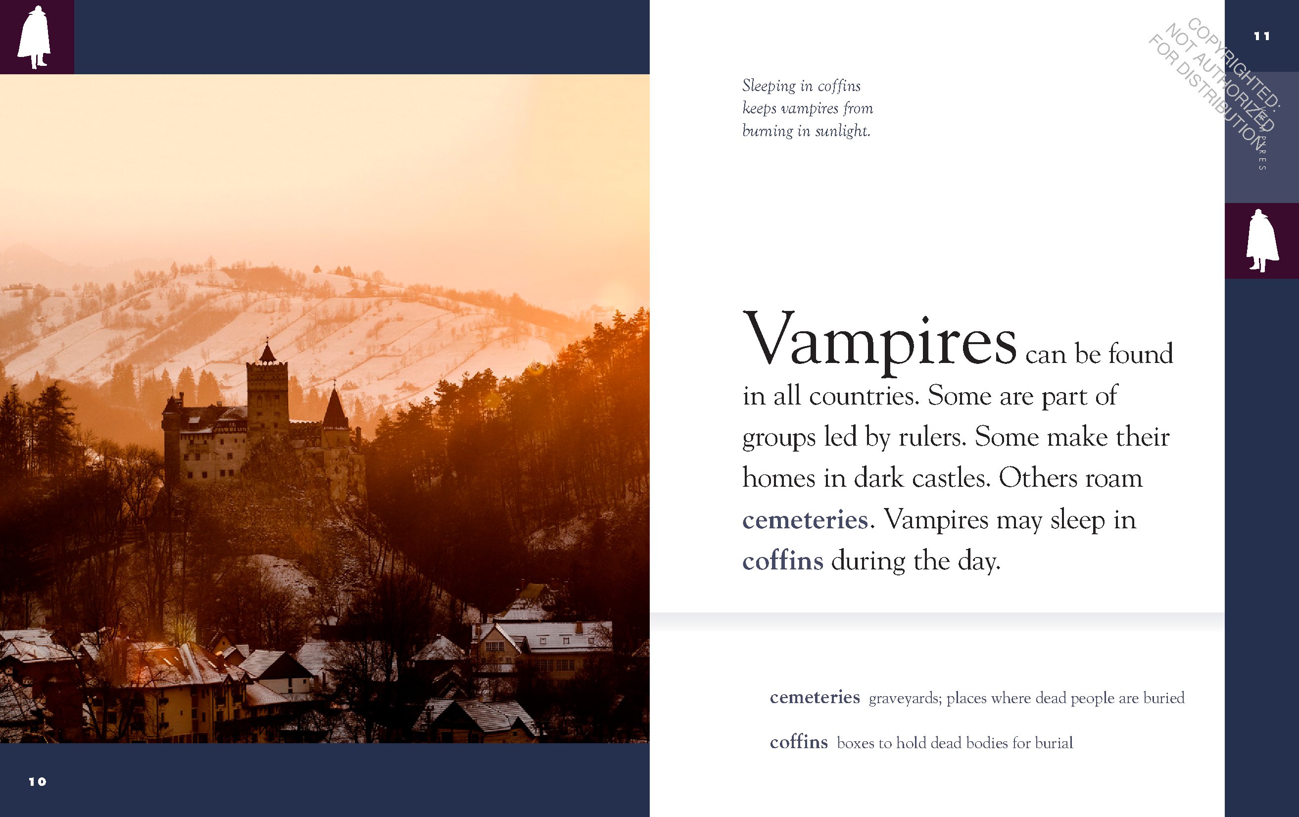 Vampires