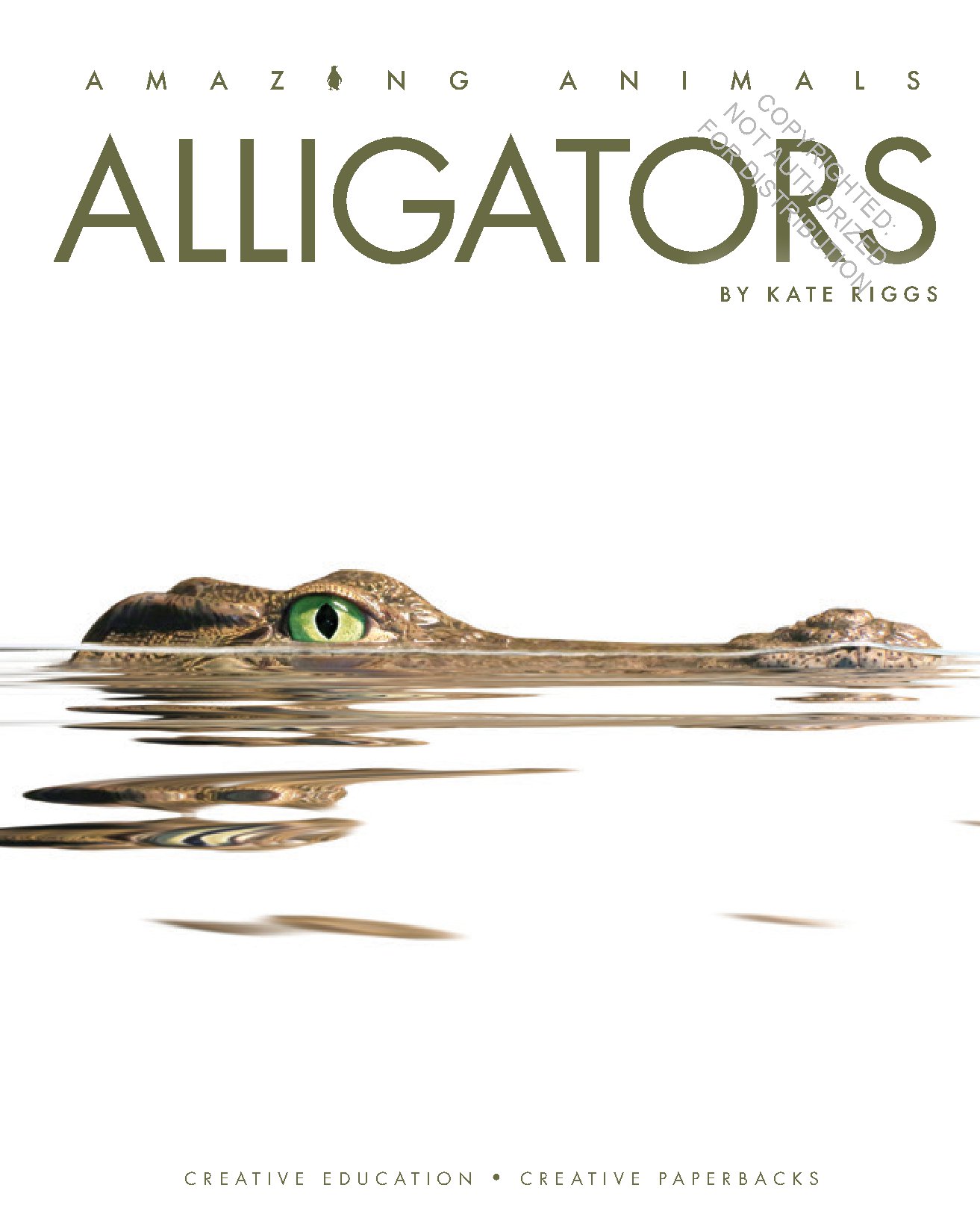 Alligators