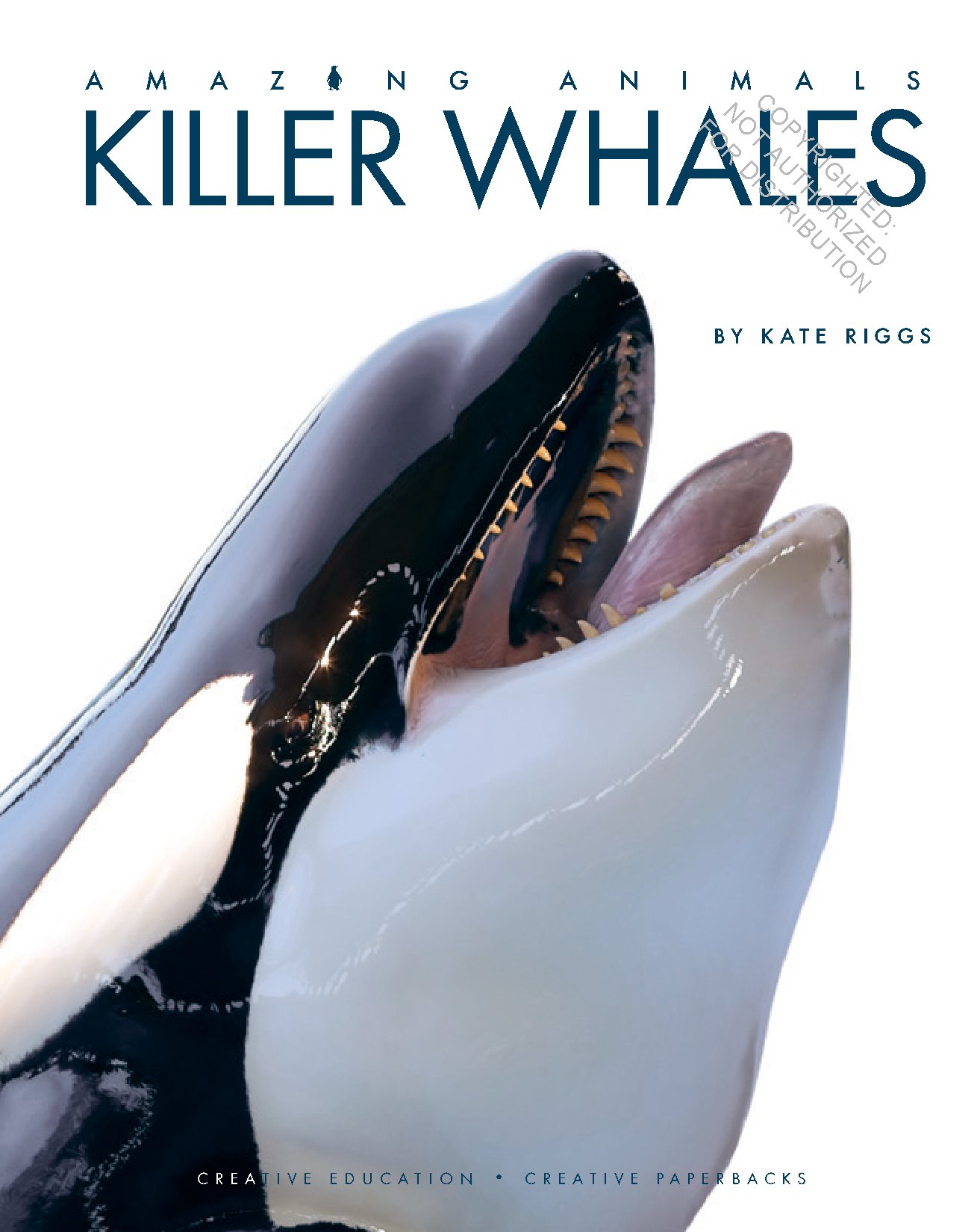 Killer Whales