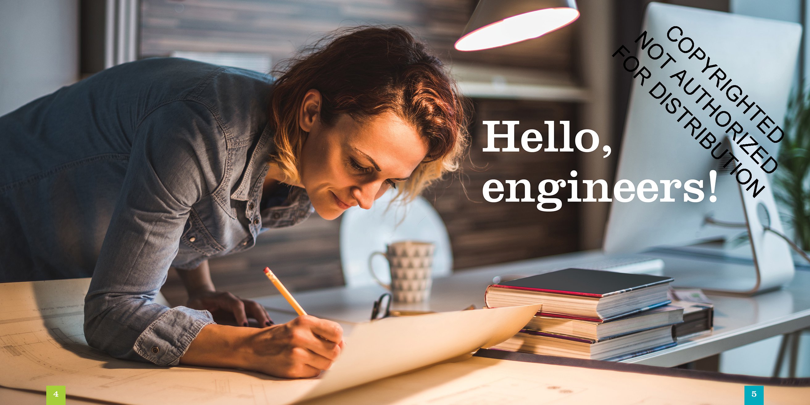 Engineers