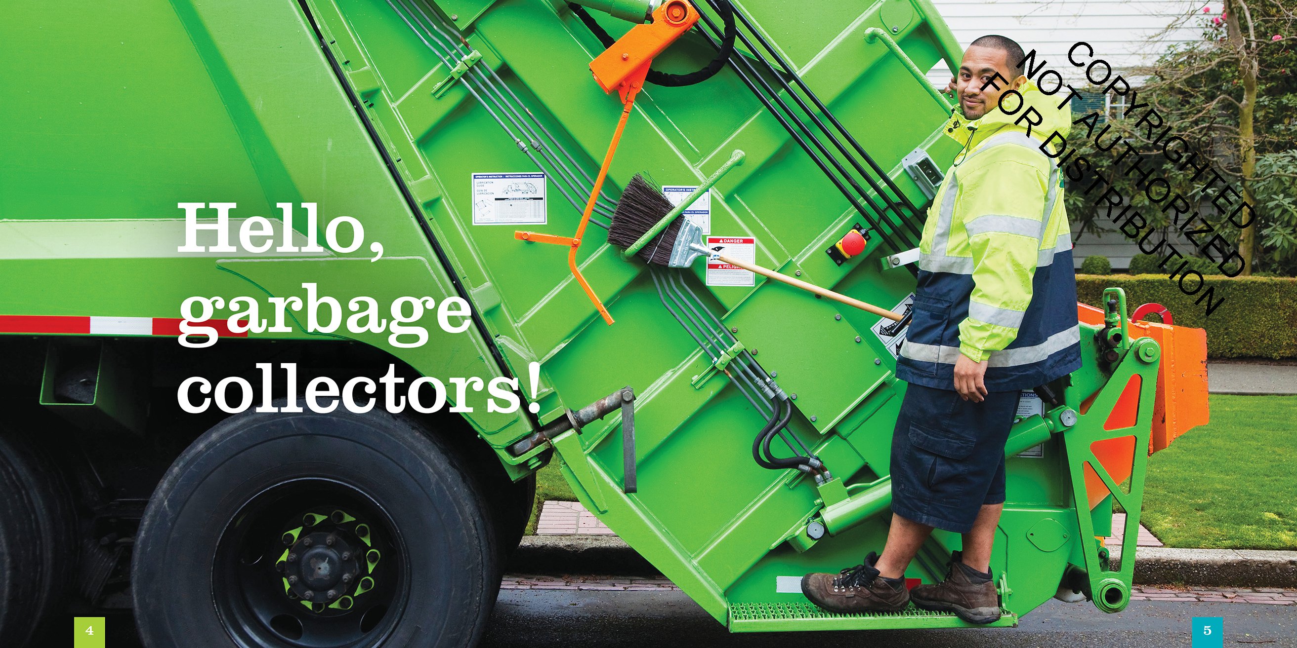Garbage Collectors