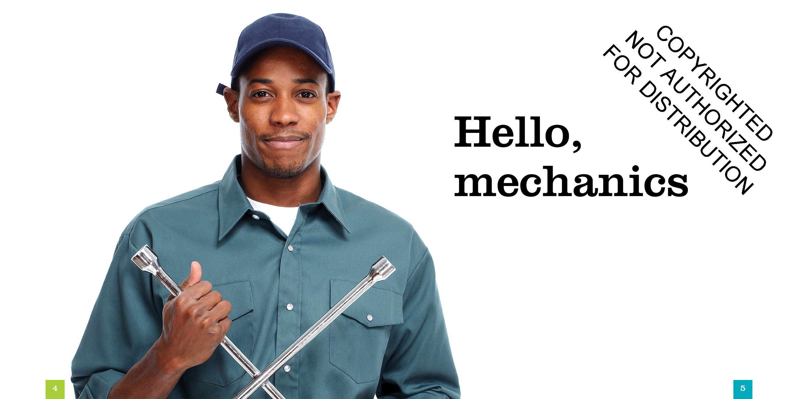Mechanics