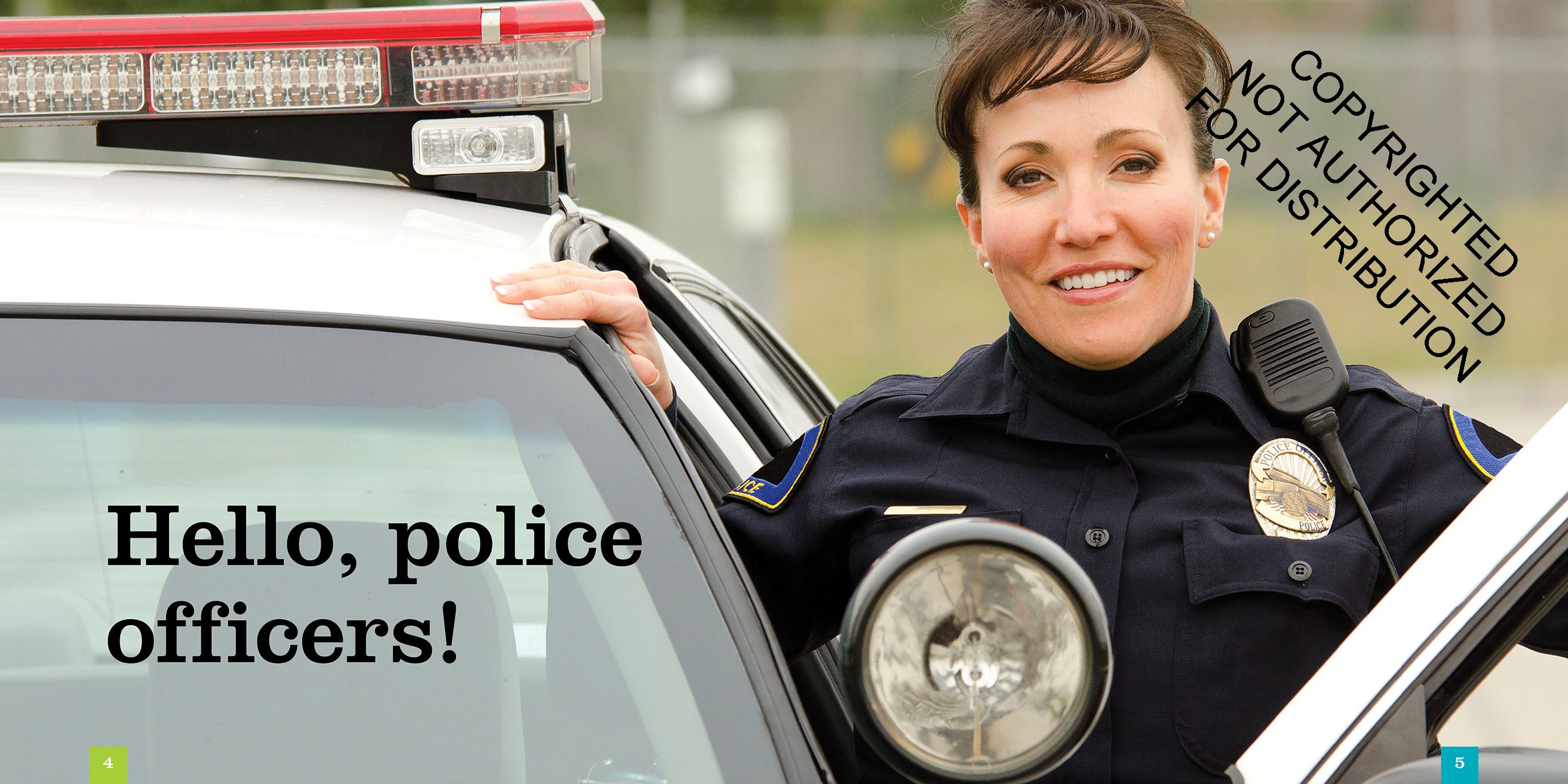 Police Officers