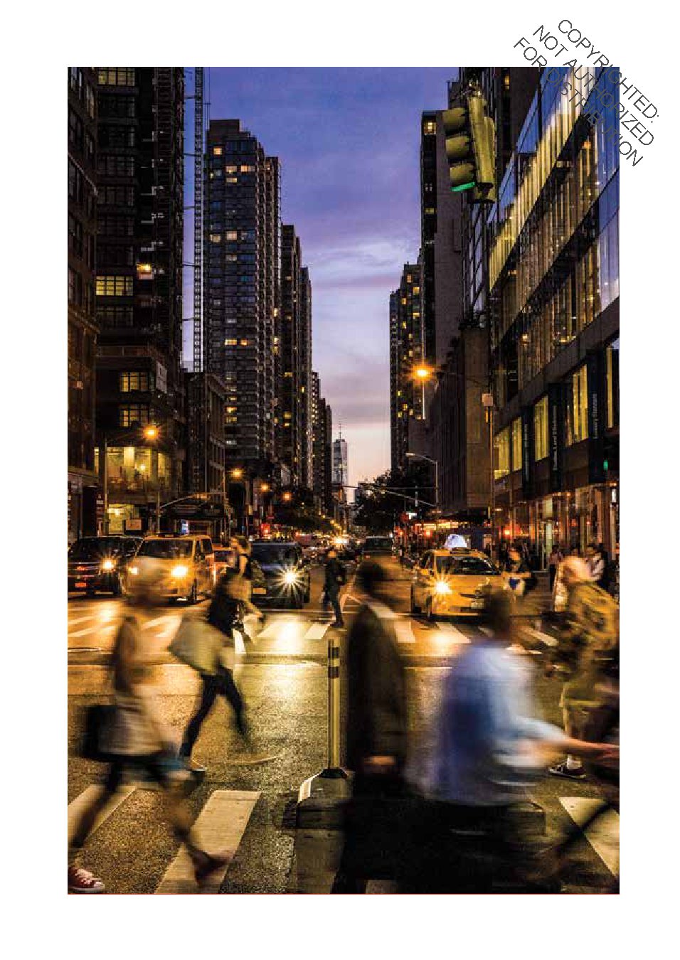 The Threat of Overpopulation