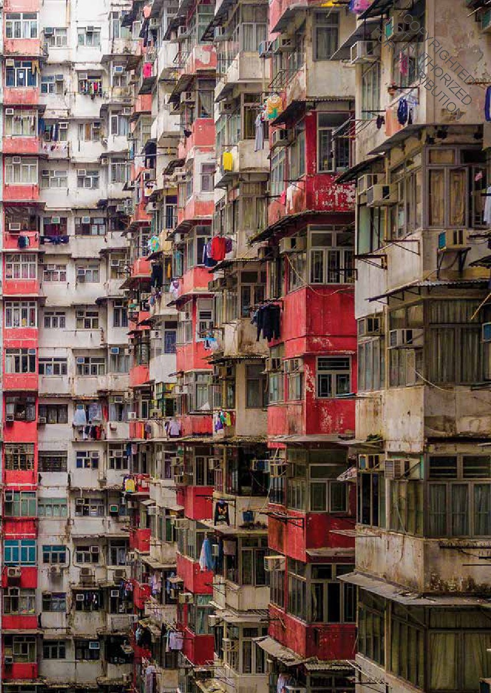 The Threat of Overpopulation