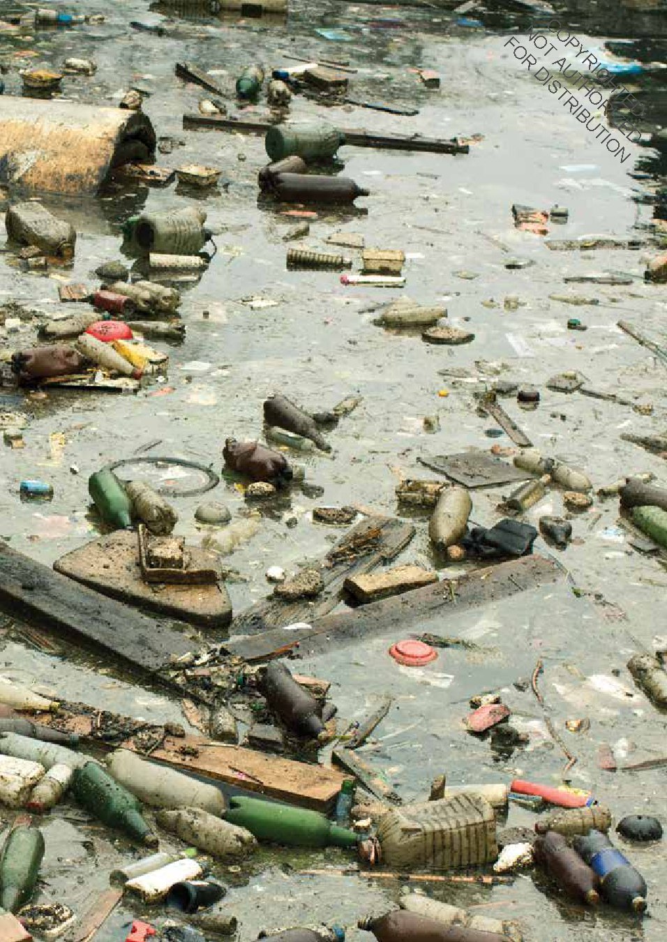 The War on Waste