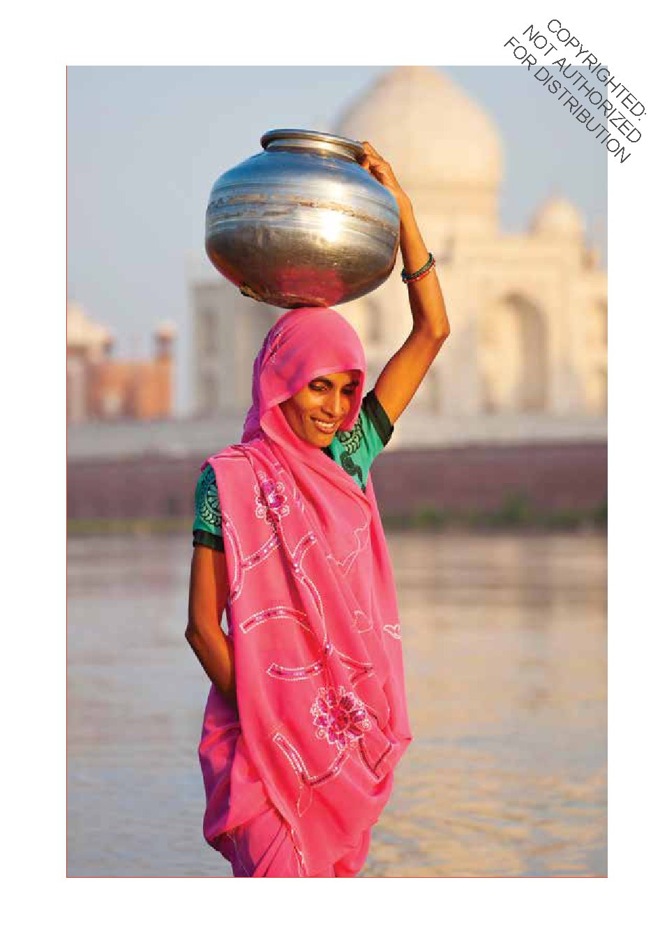 Water for Life