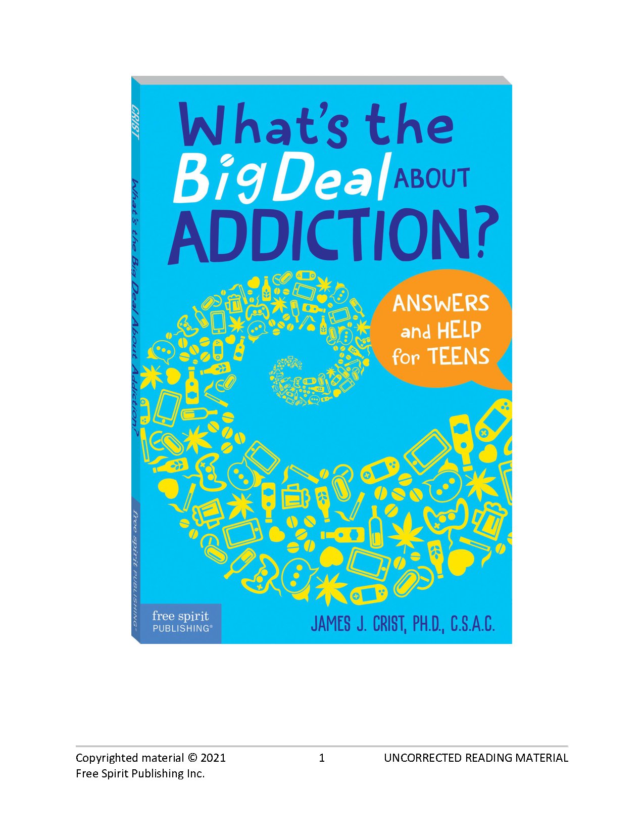 What's the Big Deal About Addictions?