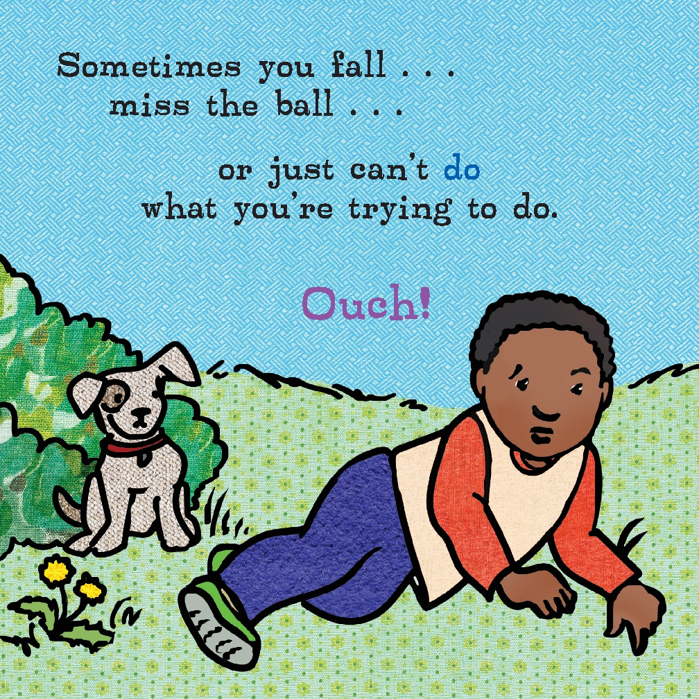 Try-Again Time