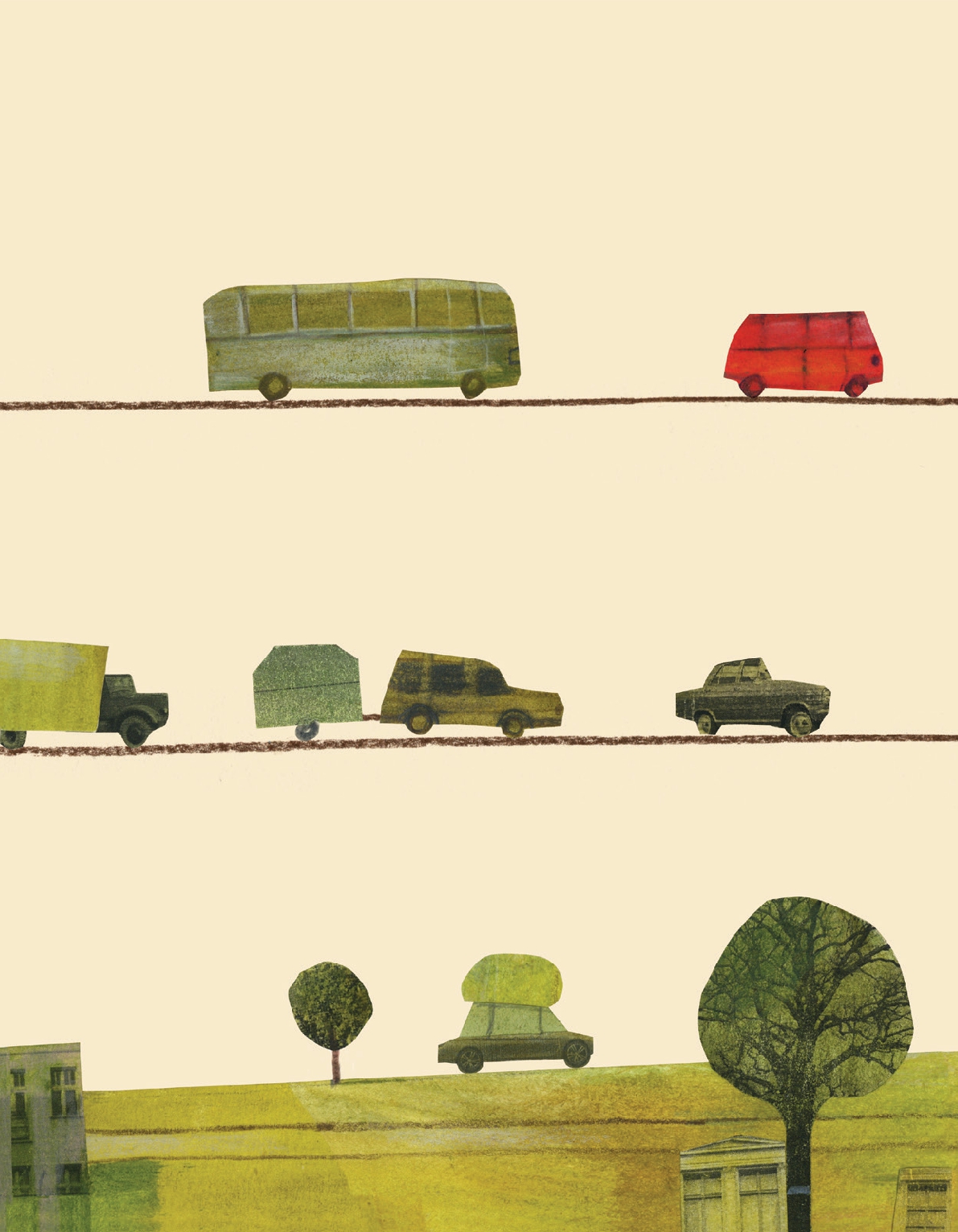 Home Is a Door We Carry