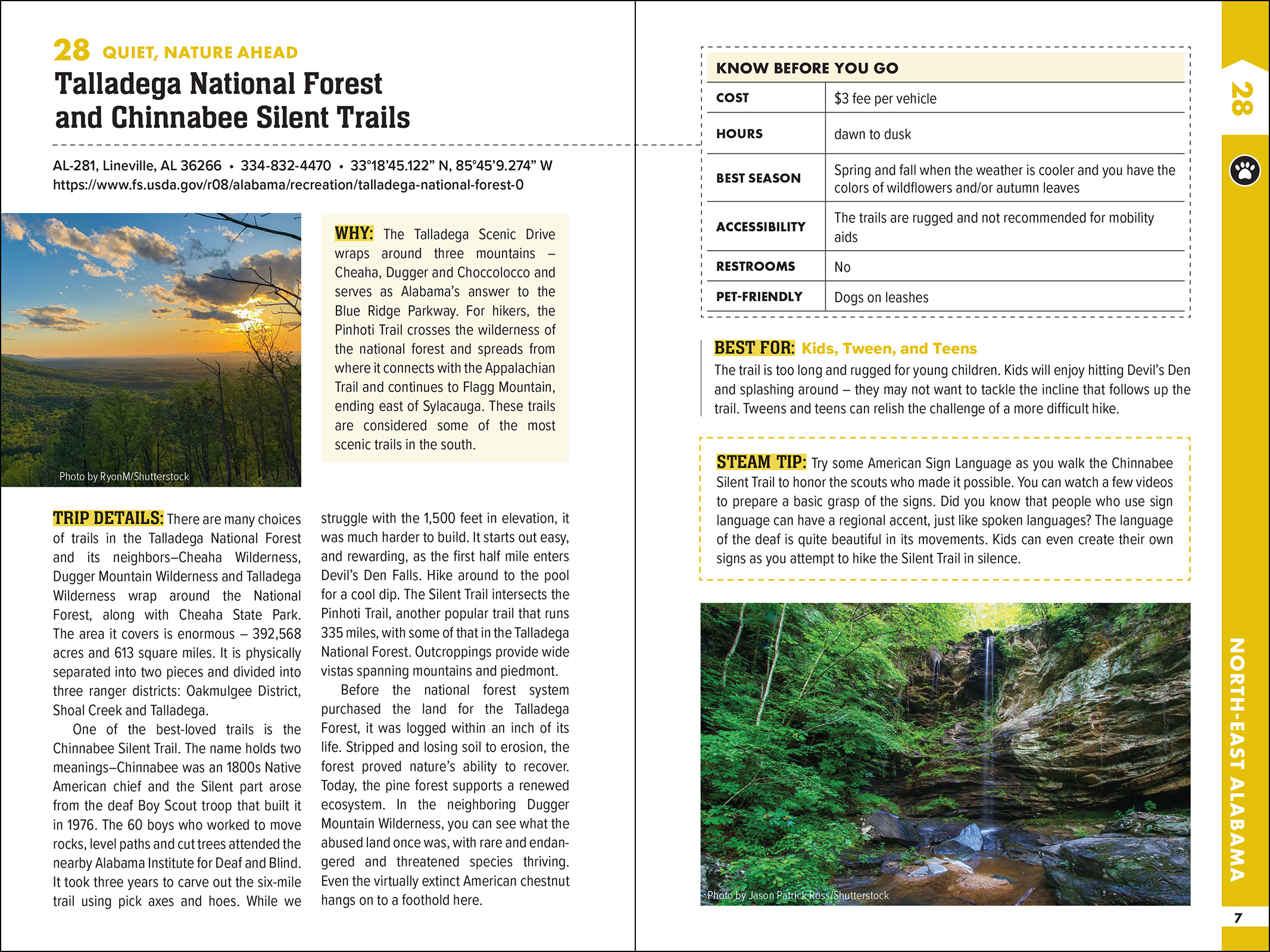 Fresh Air Family: Alabama