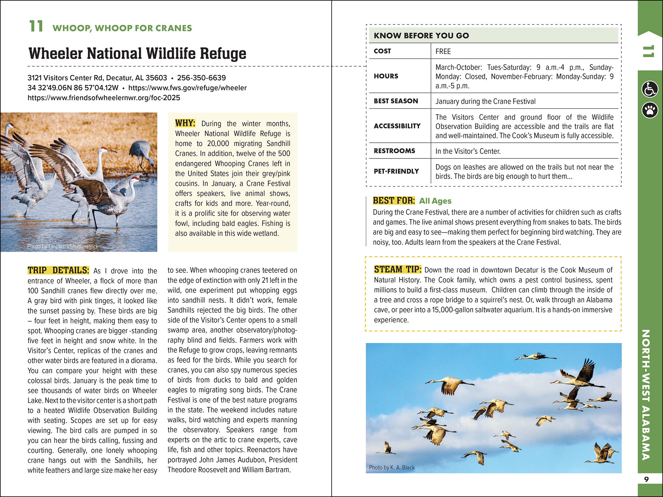 Fresh Air Family: Alabama