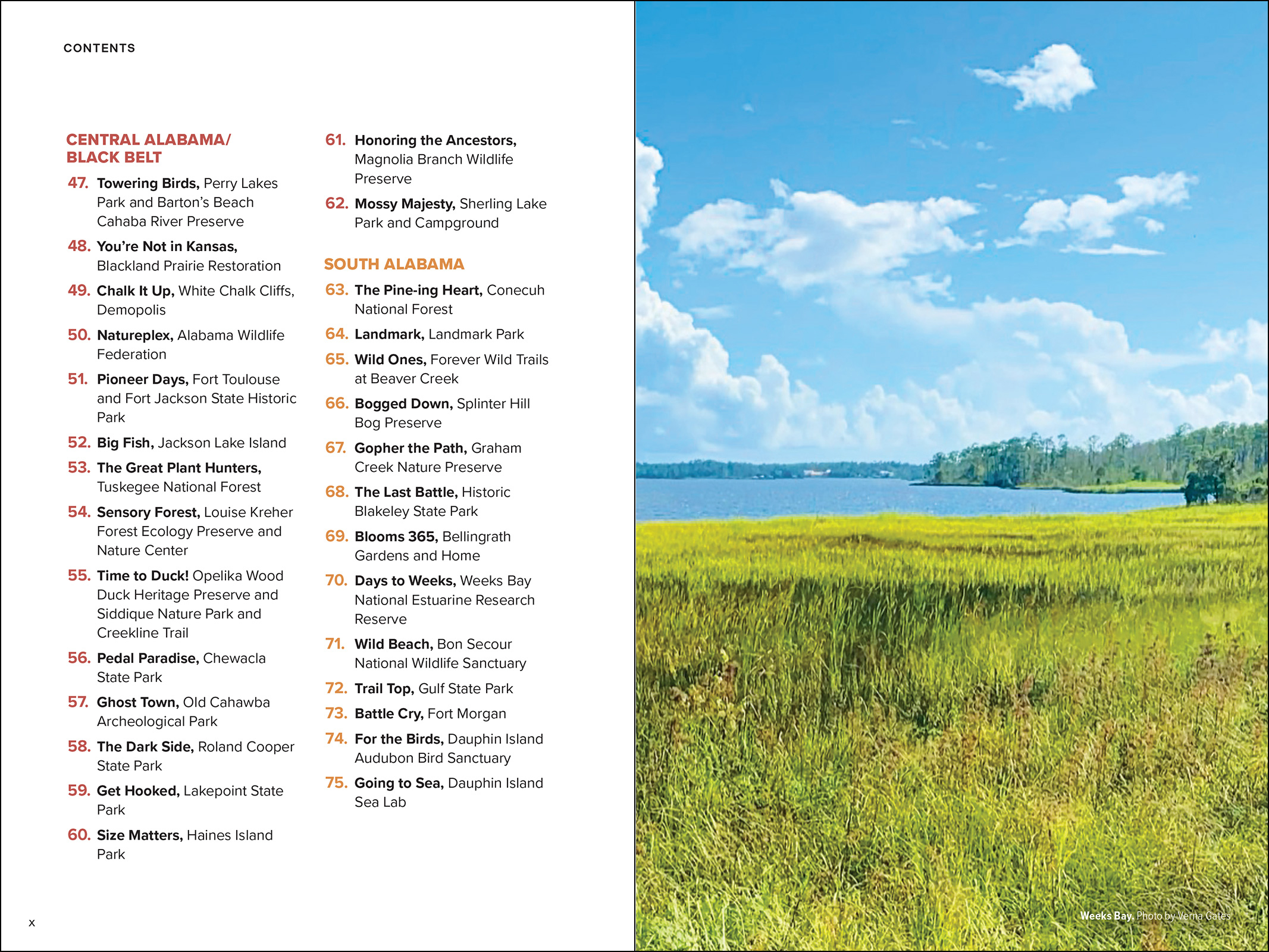 Fresh Air Family: Alabama