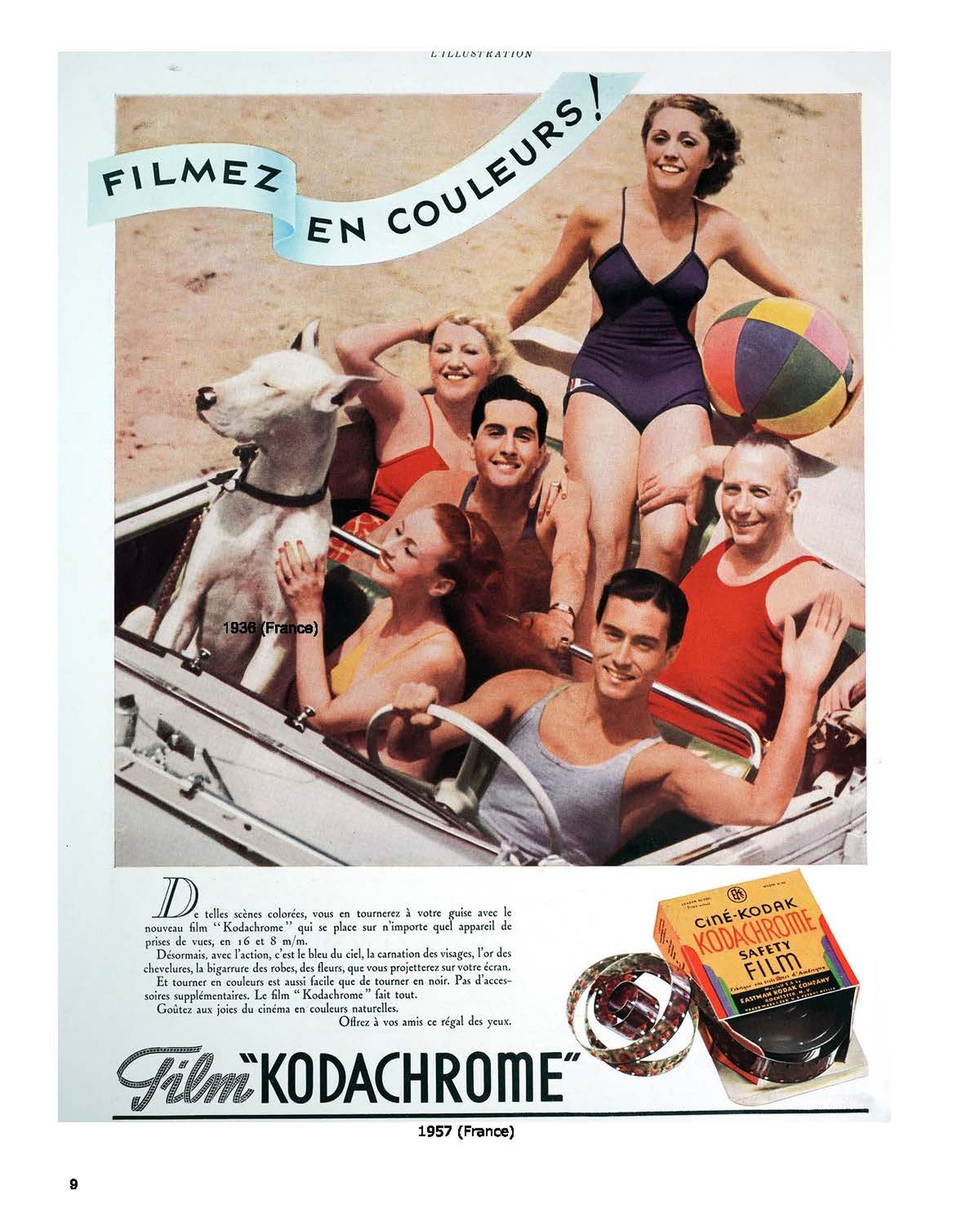 Kodachrome