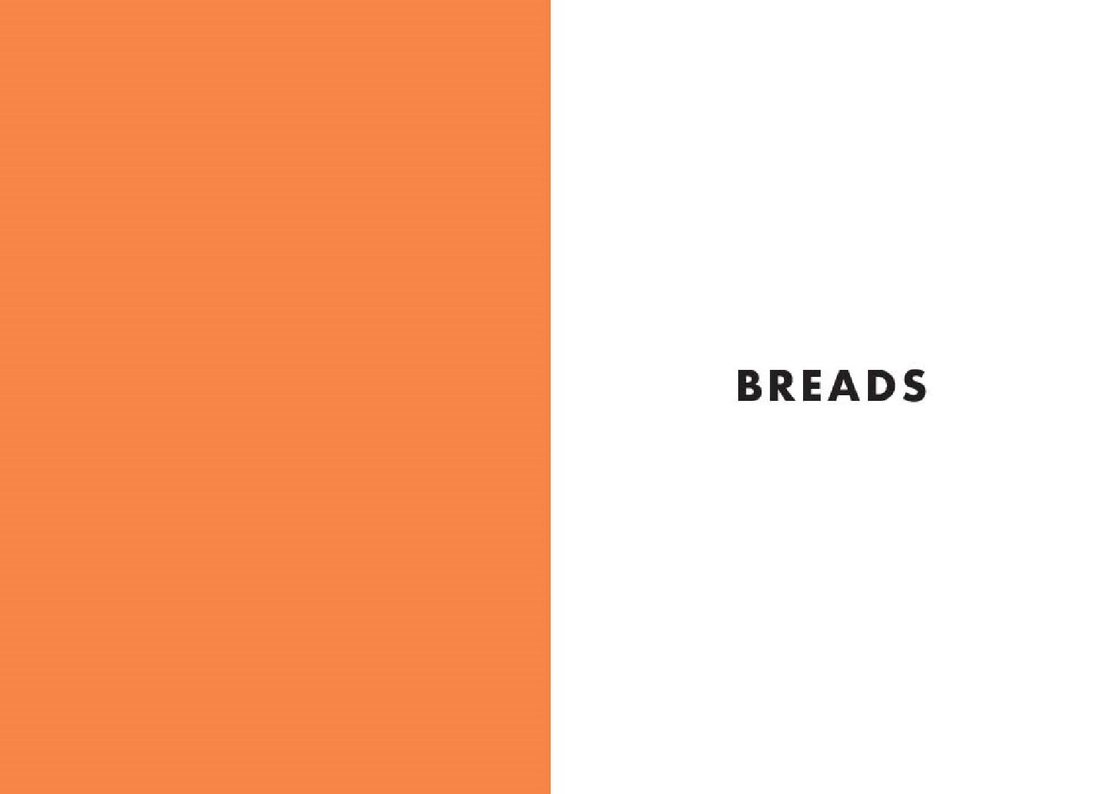 Breadsong