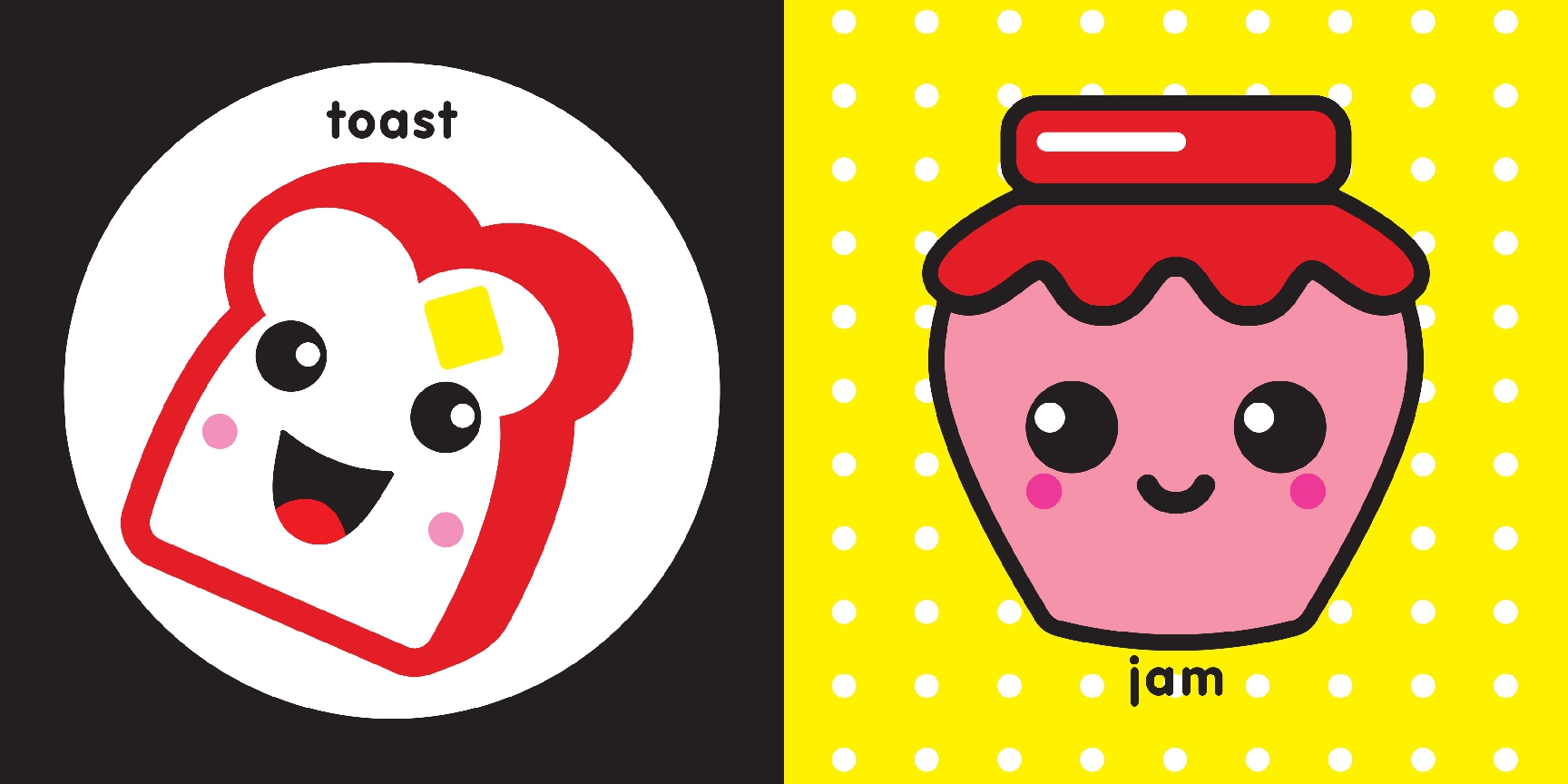 Sweet Baby: Breakfast