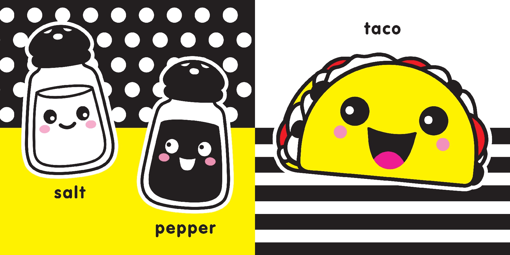 Sweet Baby: Dinner