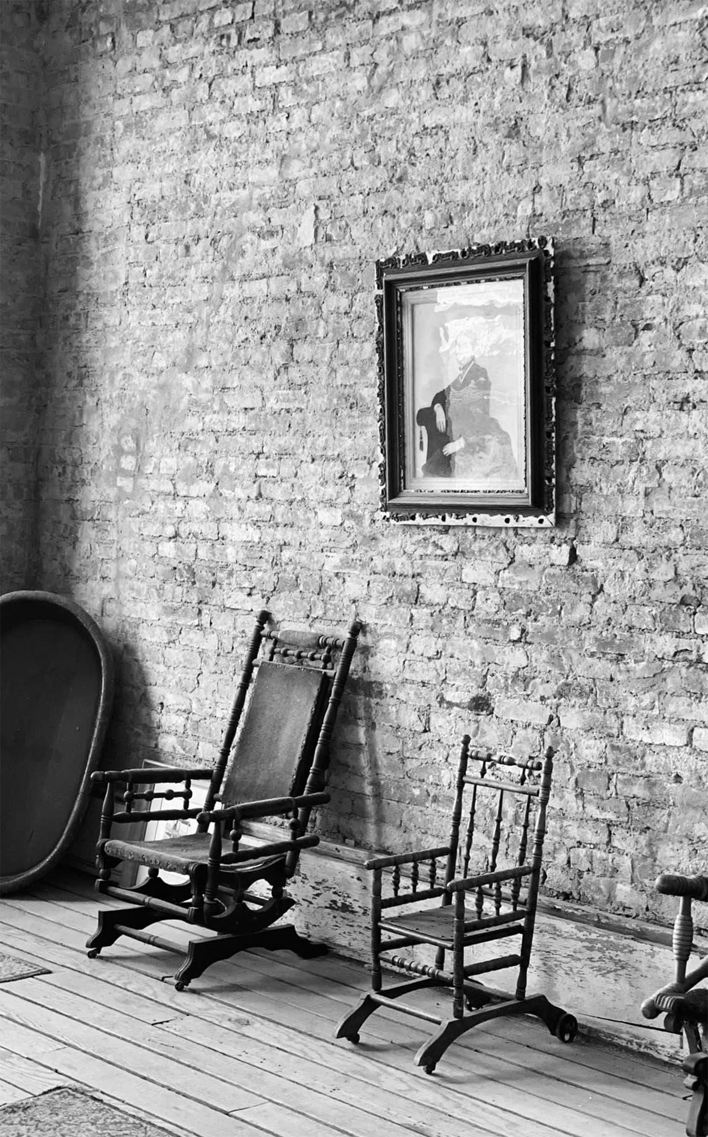 The World's Most Haunted Places