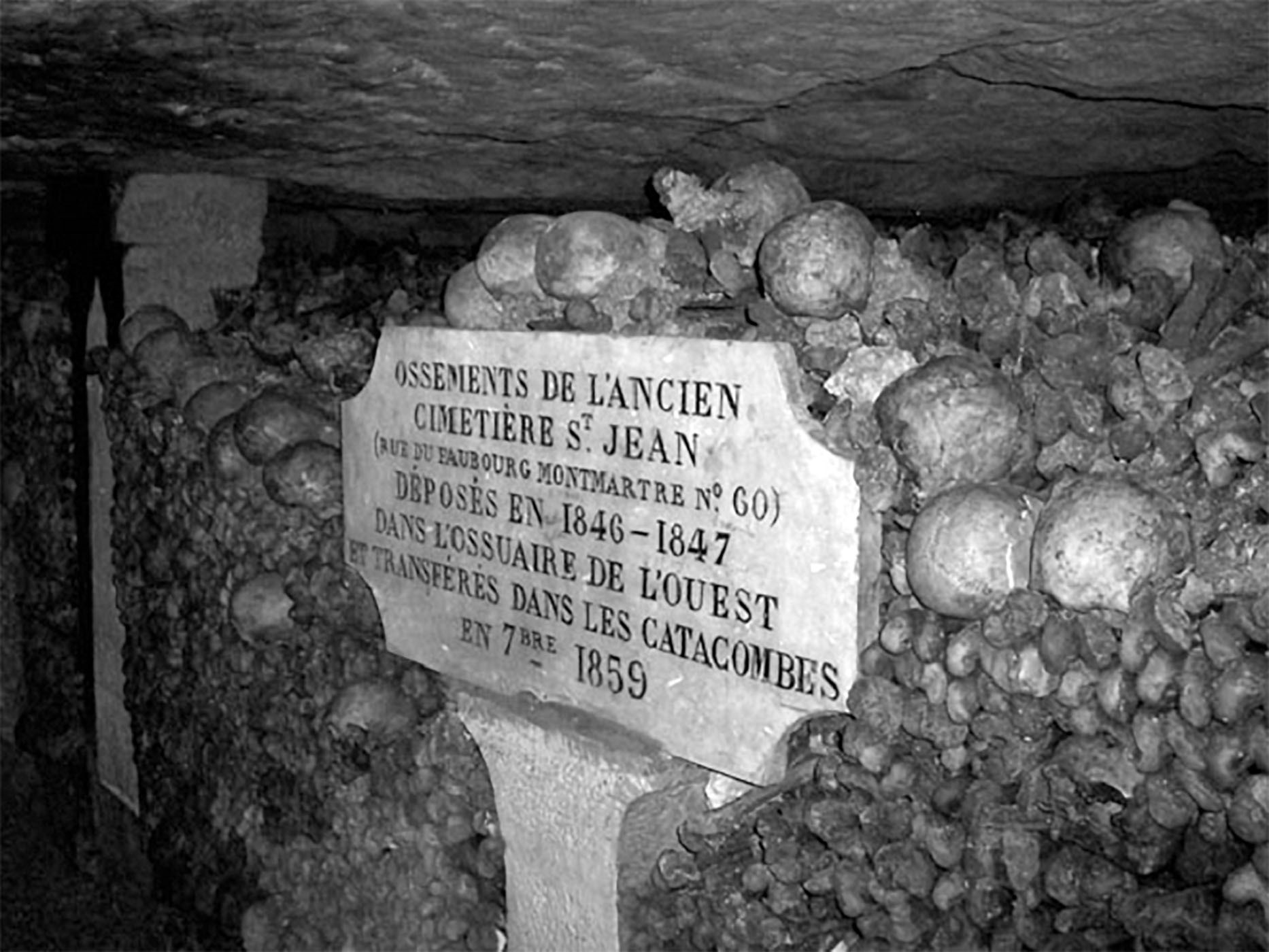The World's Most Haunted Places