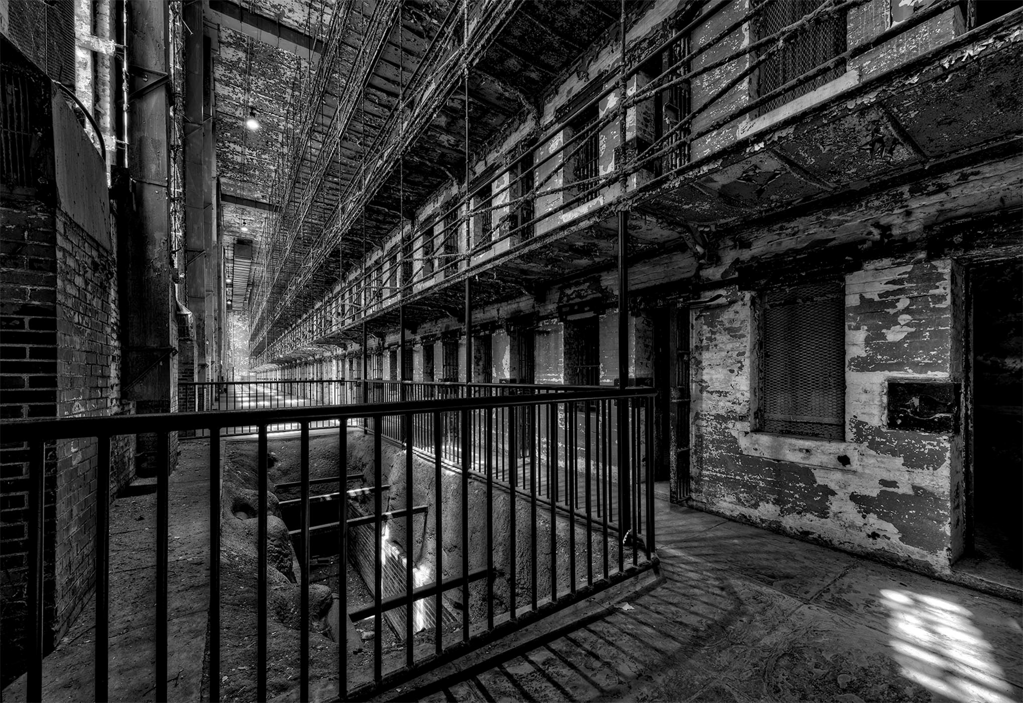 The World's Most Haunted Places