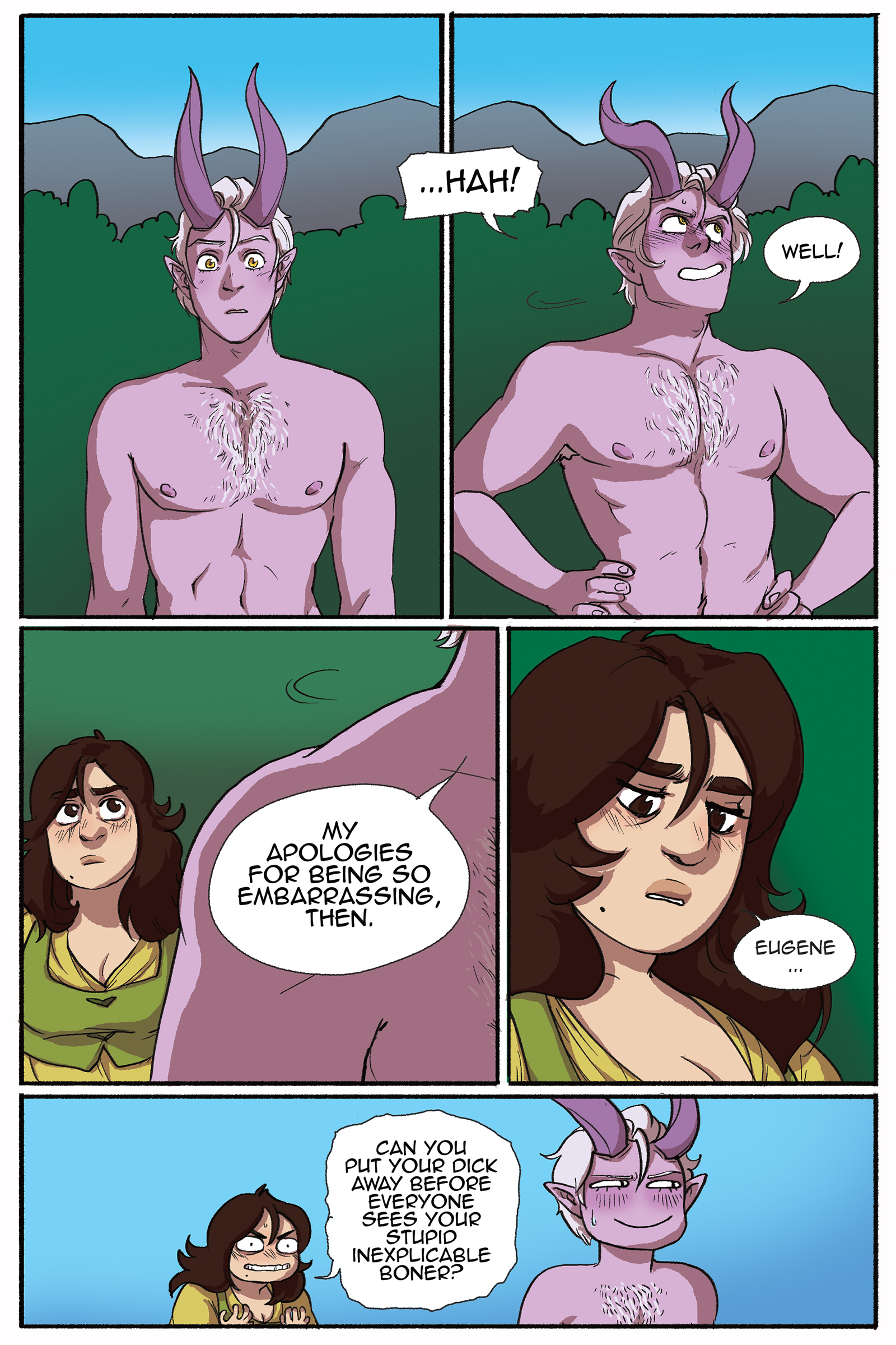 Harder Than It Looks