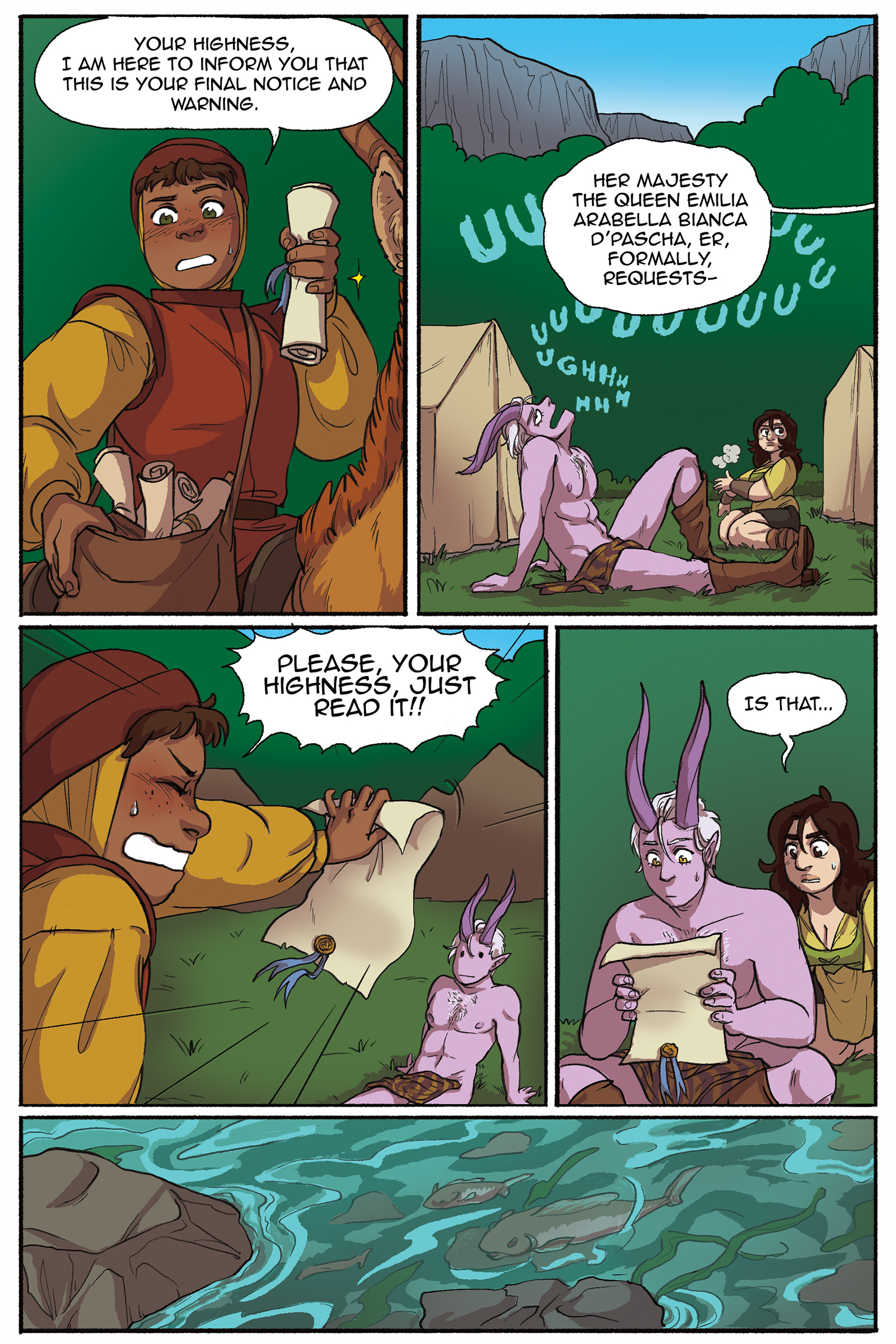 Harder Than It Looks