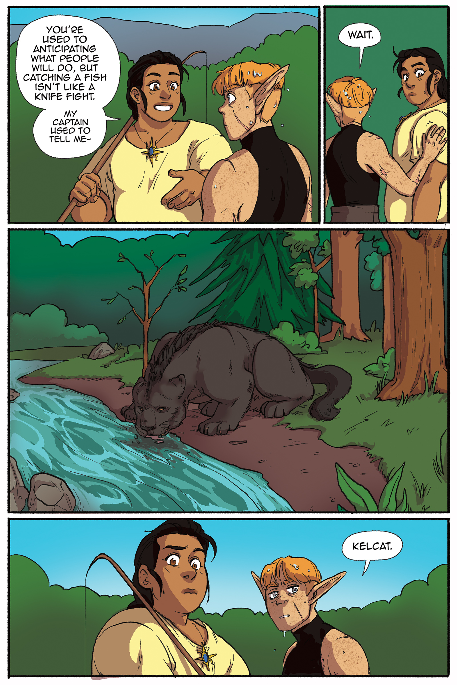 Harder Than It Looks