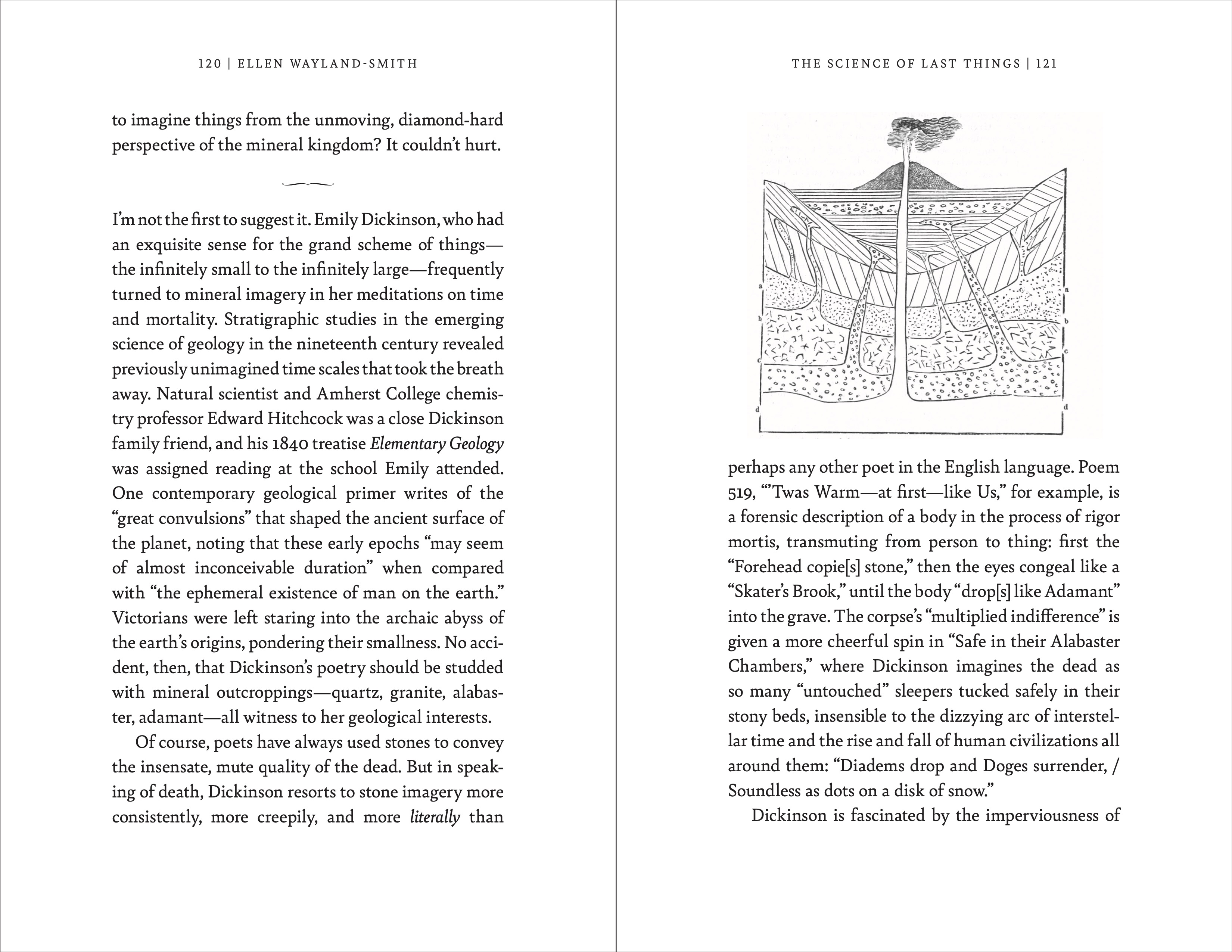 The Science of Last Things