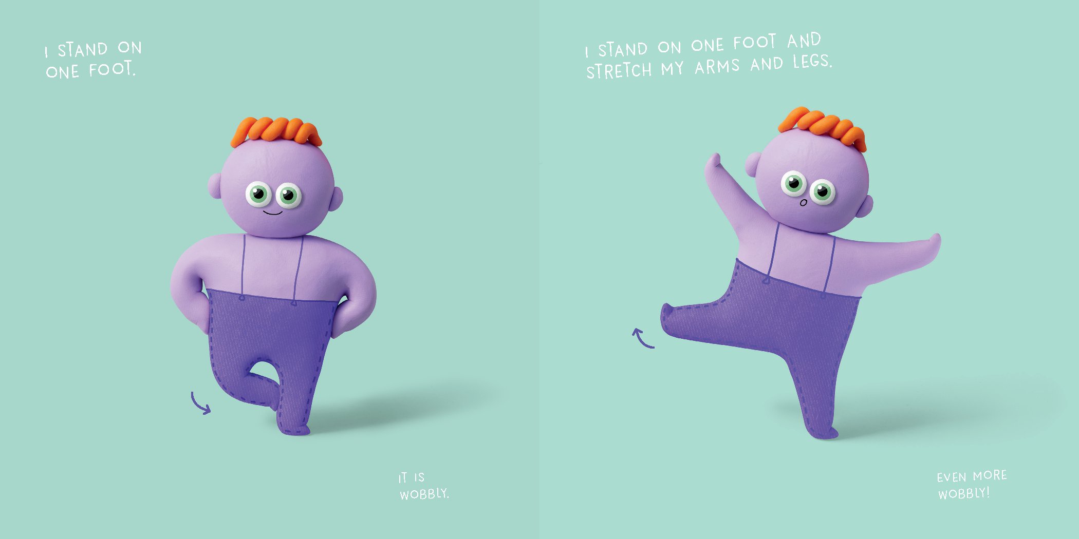 Let's Move!