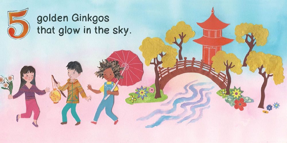 A Walk in the Forest