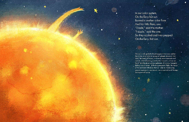 In Our Solar System