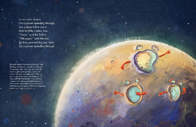 In Our Solar System