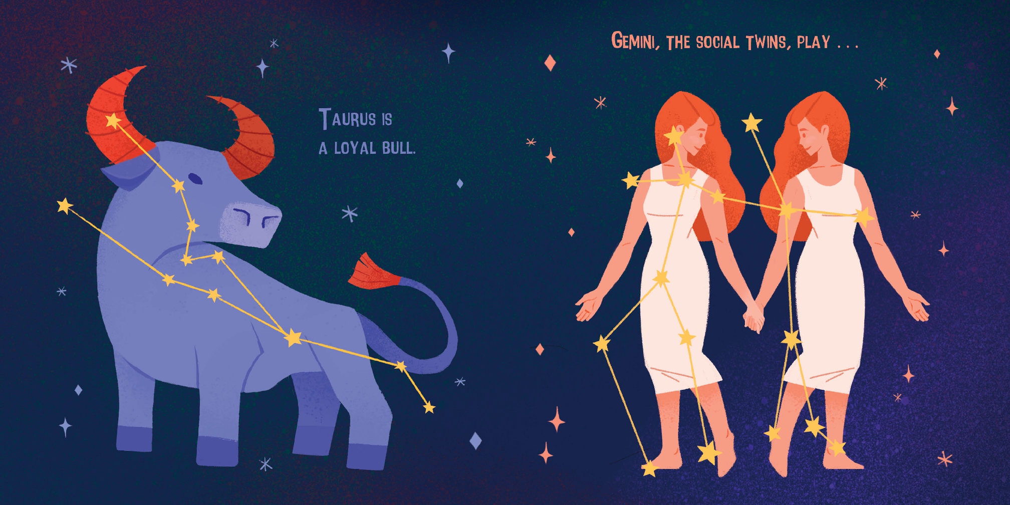 I See You in the Stars