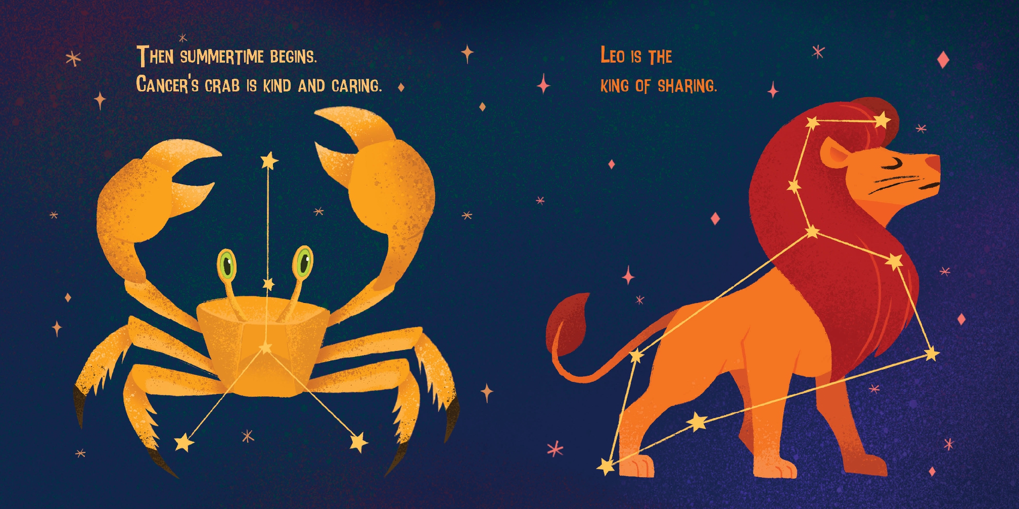 I See You in the Stars