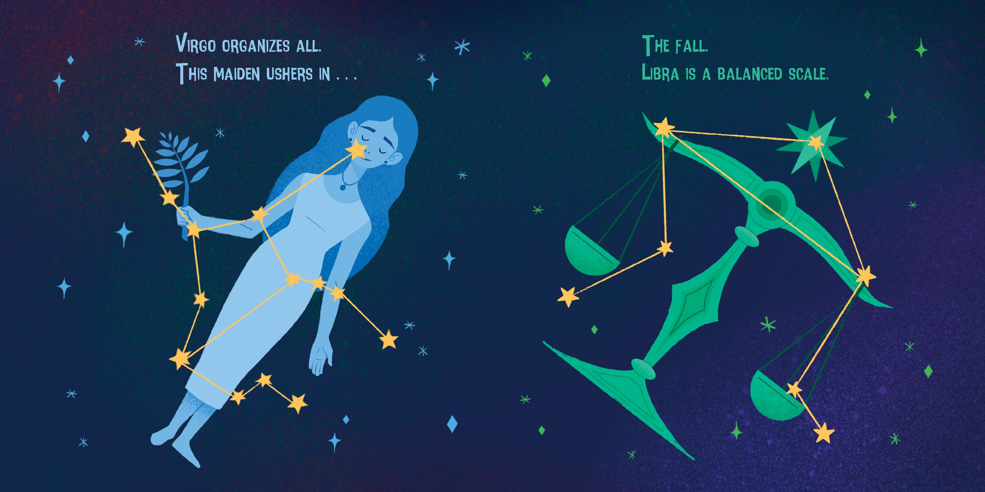 I See You in the Stars